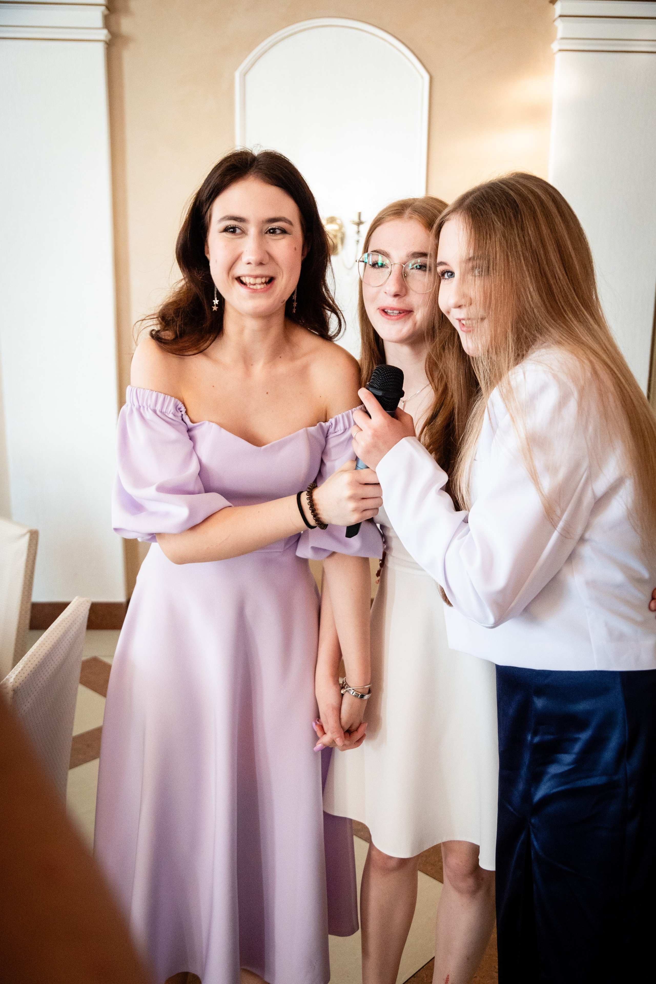 Школьный выпускной. Детский фотограф видеограф в Хабаровске Михаил Орлов