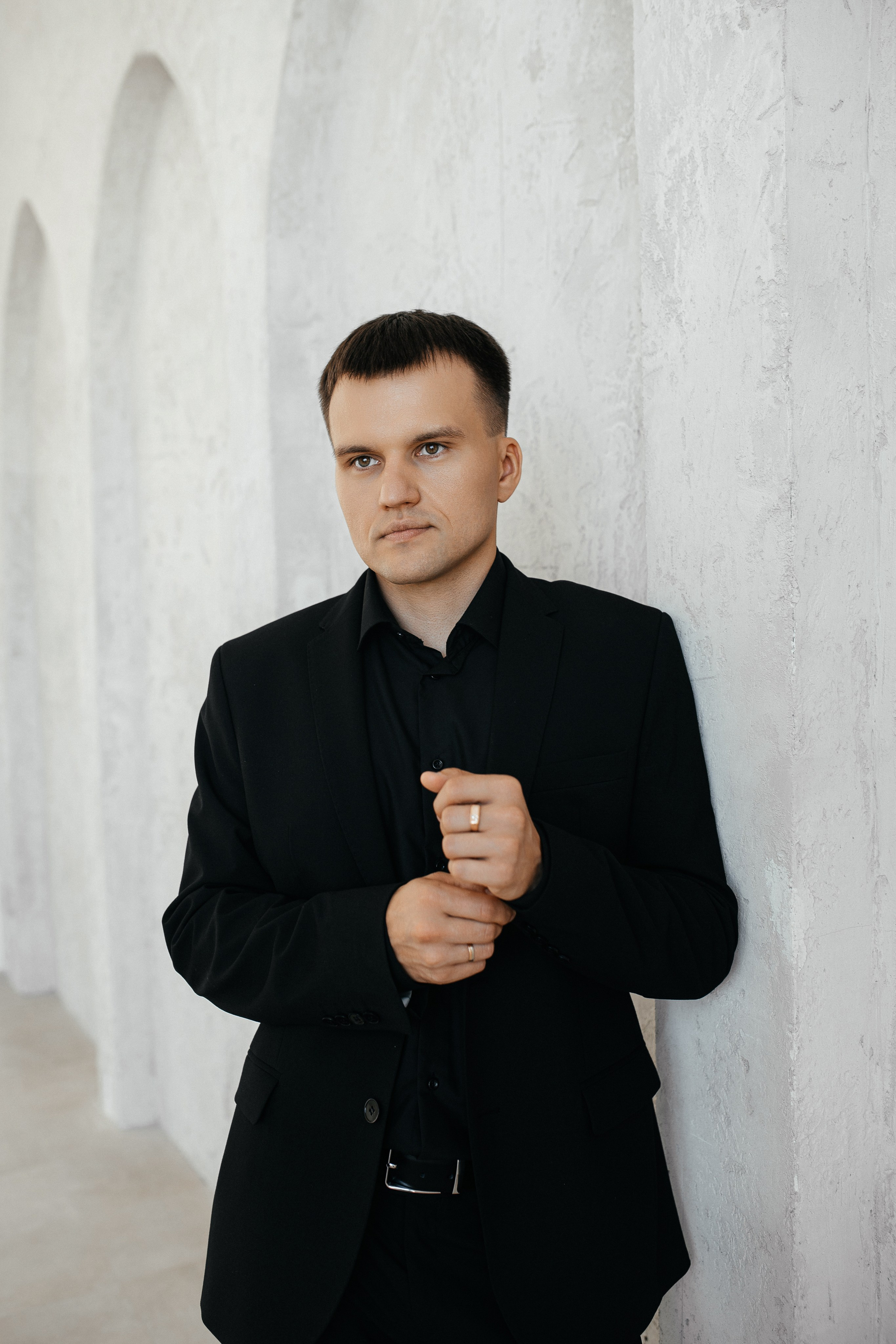 Фотостудия WOOD