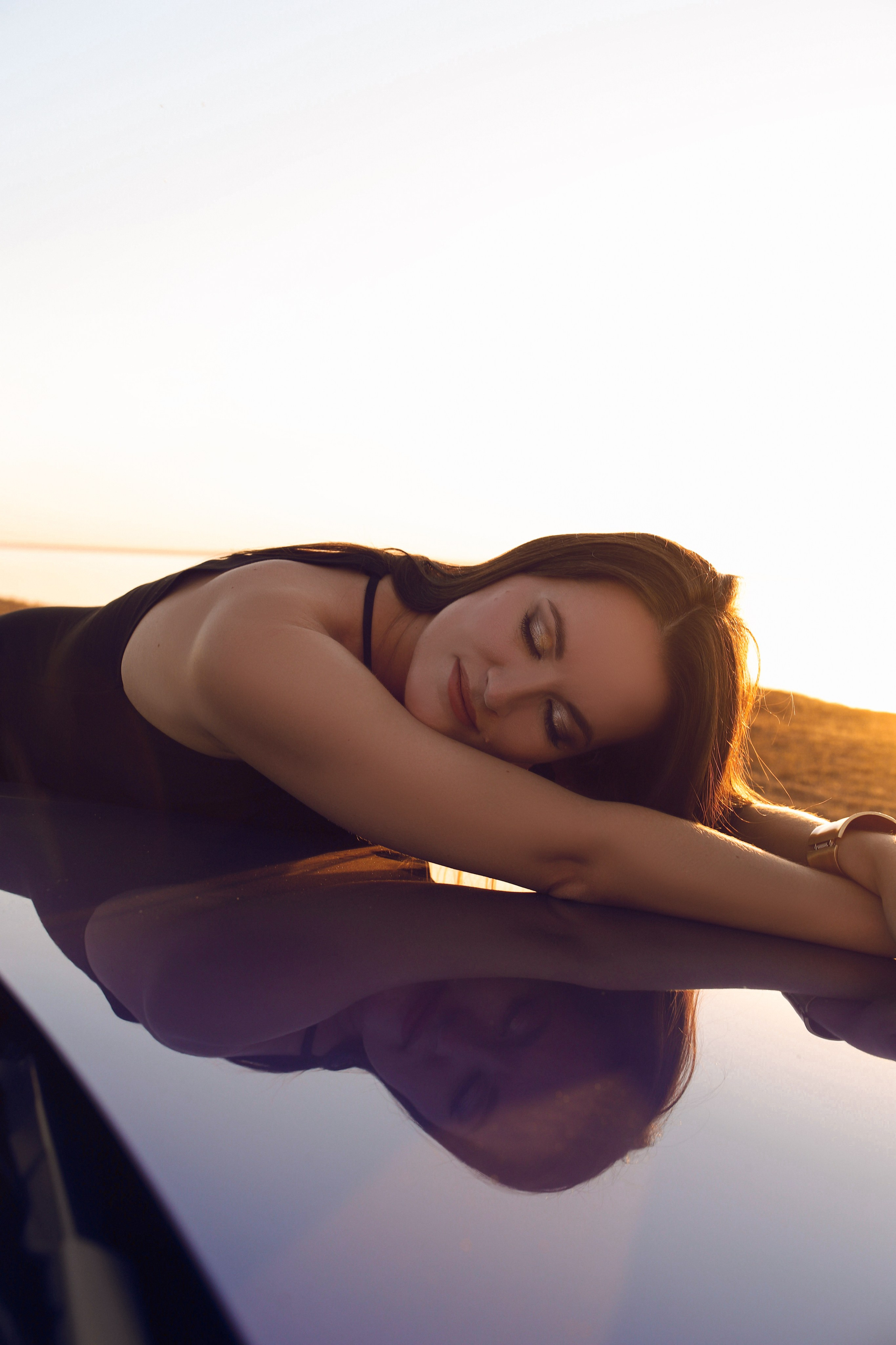 Фотосессия на улице