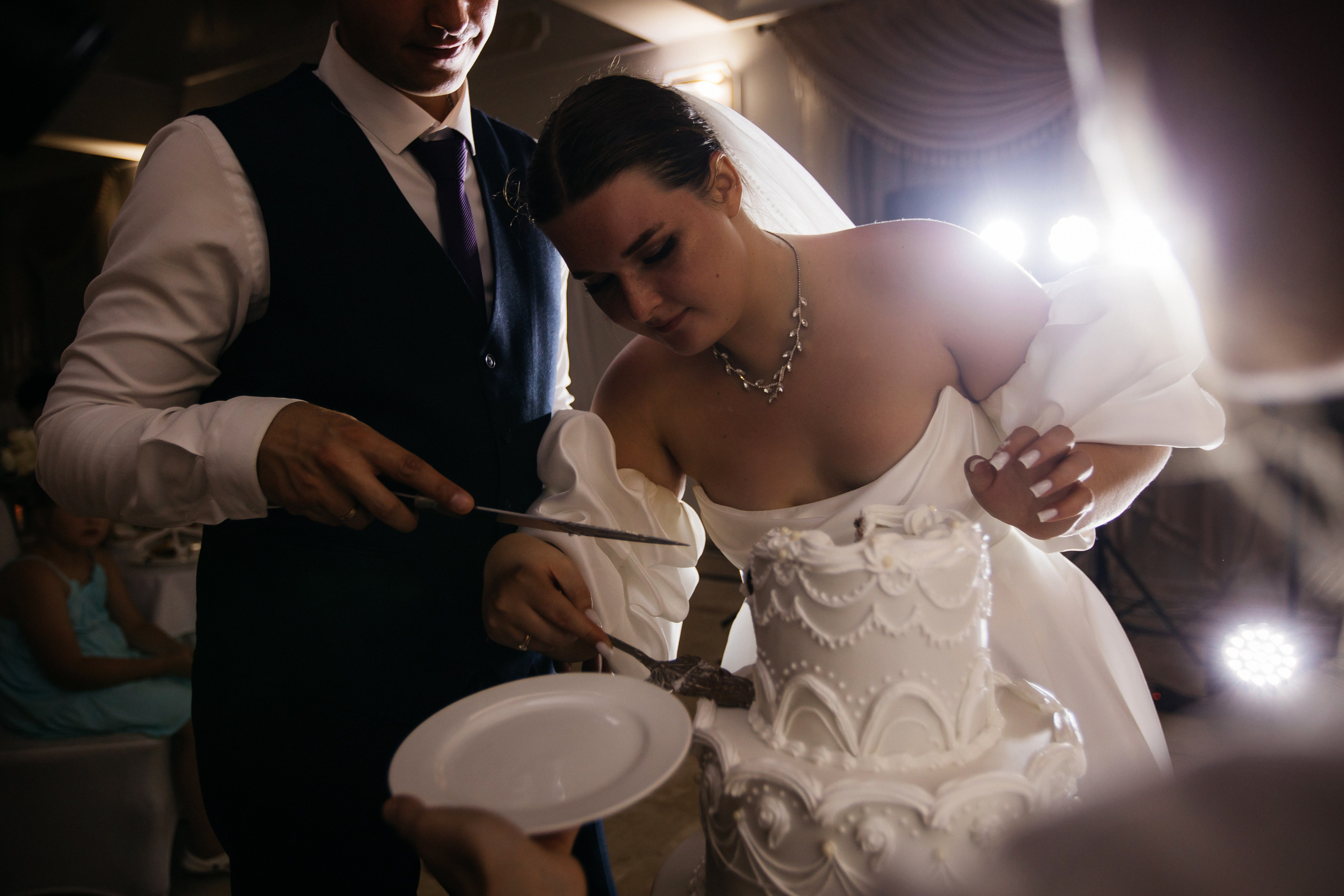 Andrey&Yulia. Фотограф Анна Лейман. Севастополь