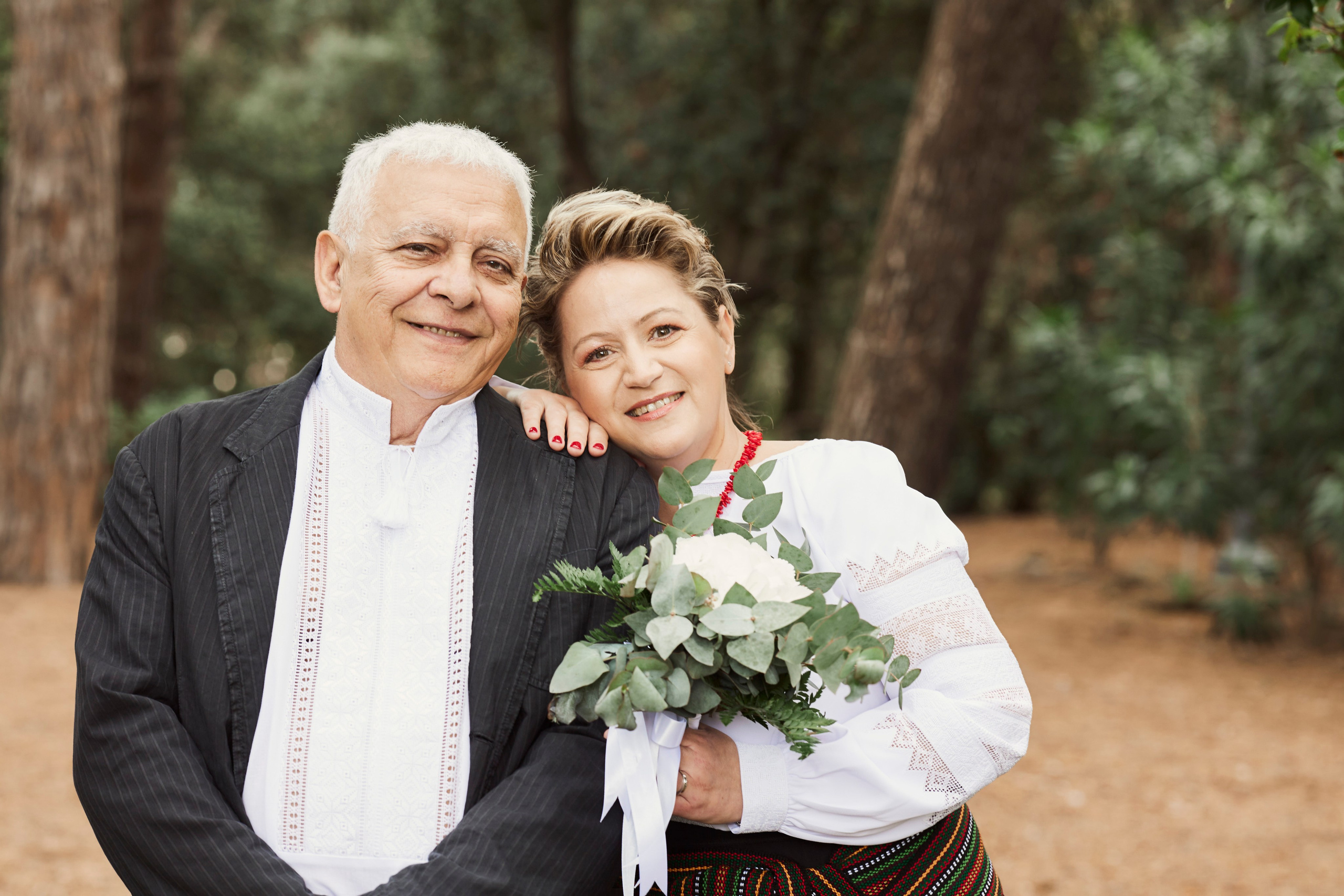 Matrimonio N&E. Fotografo di famiglie e ritrattista in Italia (Toscana)
