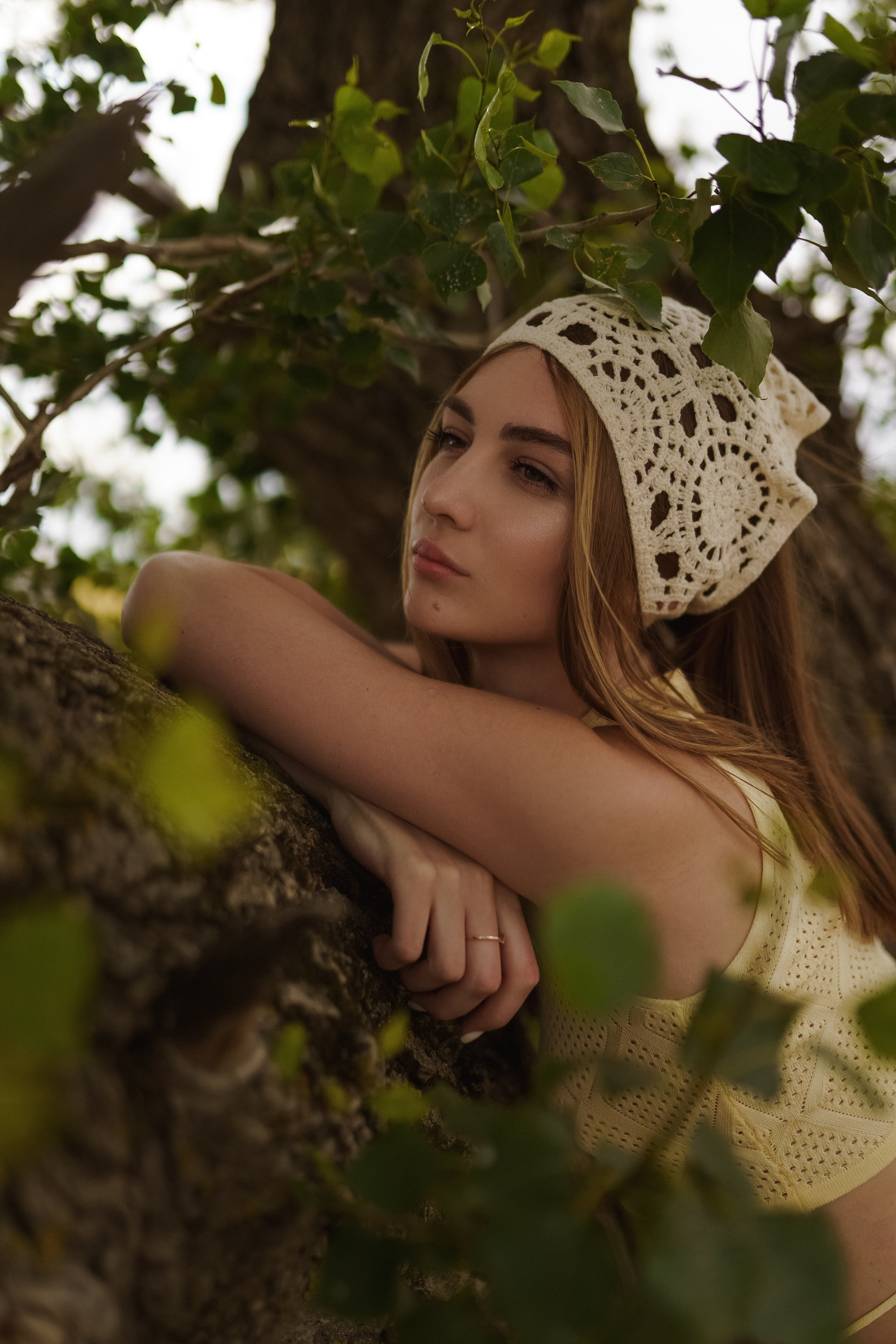 Полина. Фотограф Таня Булгакова Крым, Симферополь, Севастополь, Нижнегорский