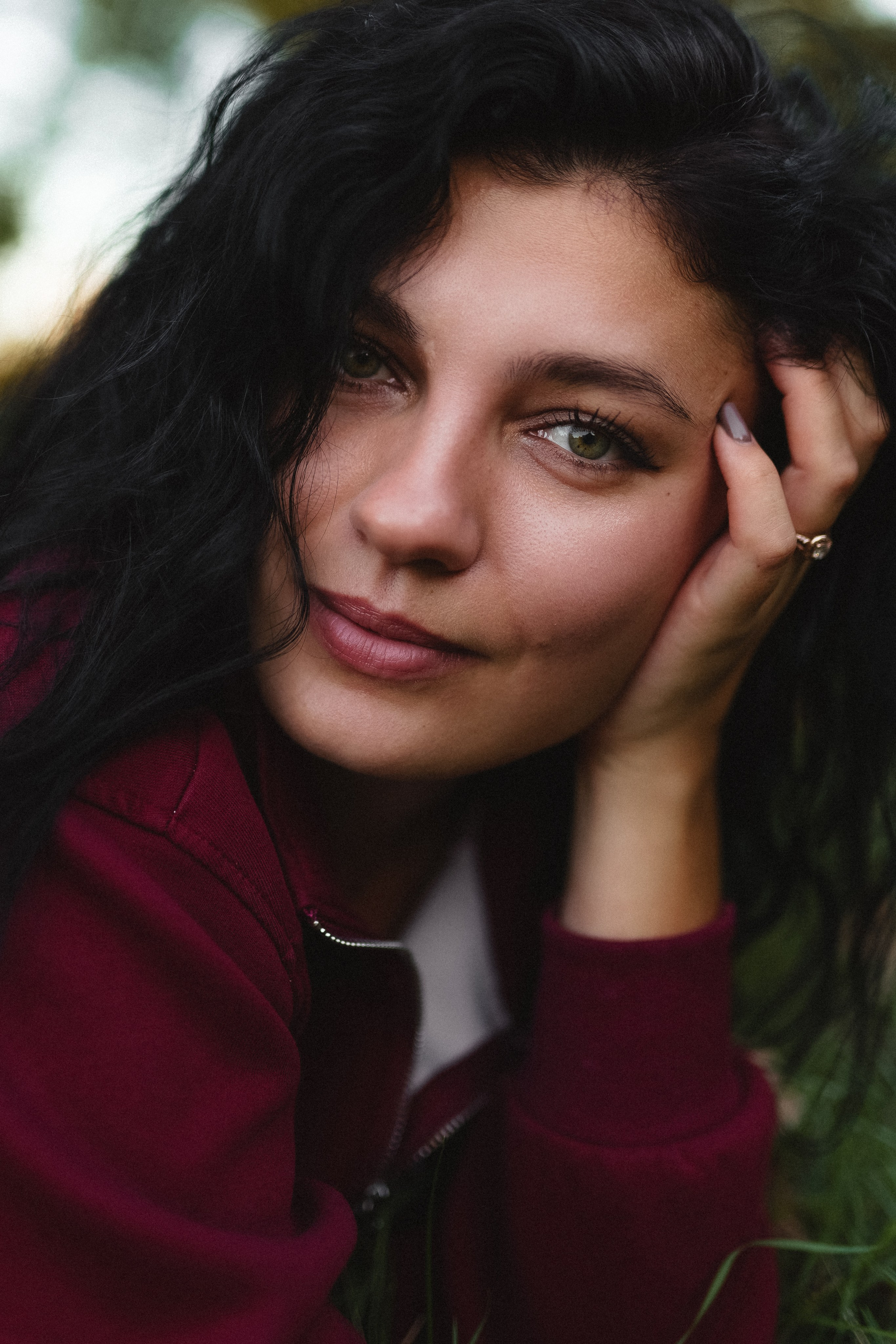 Кристина. Фотограф Таня Булгакова Крым, Симферополь, Севастополь, Нижнегорский