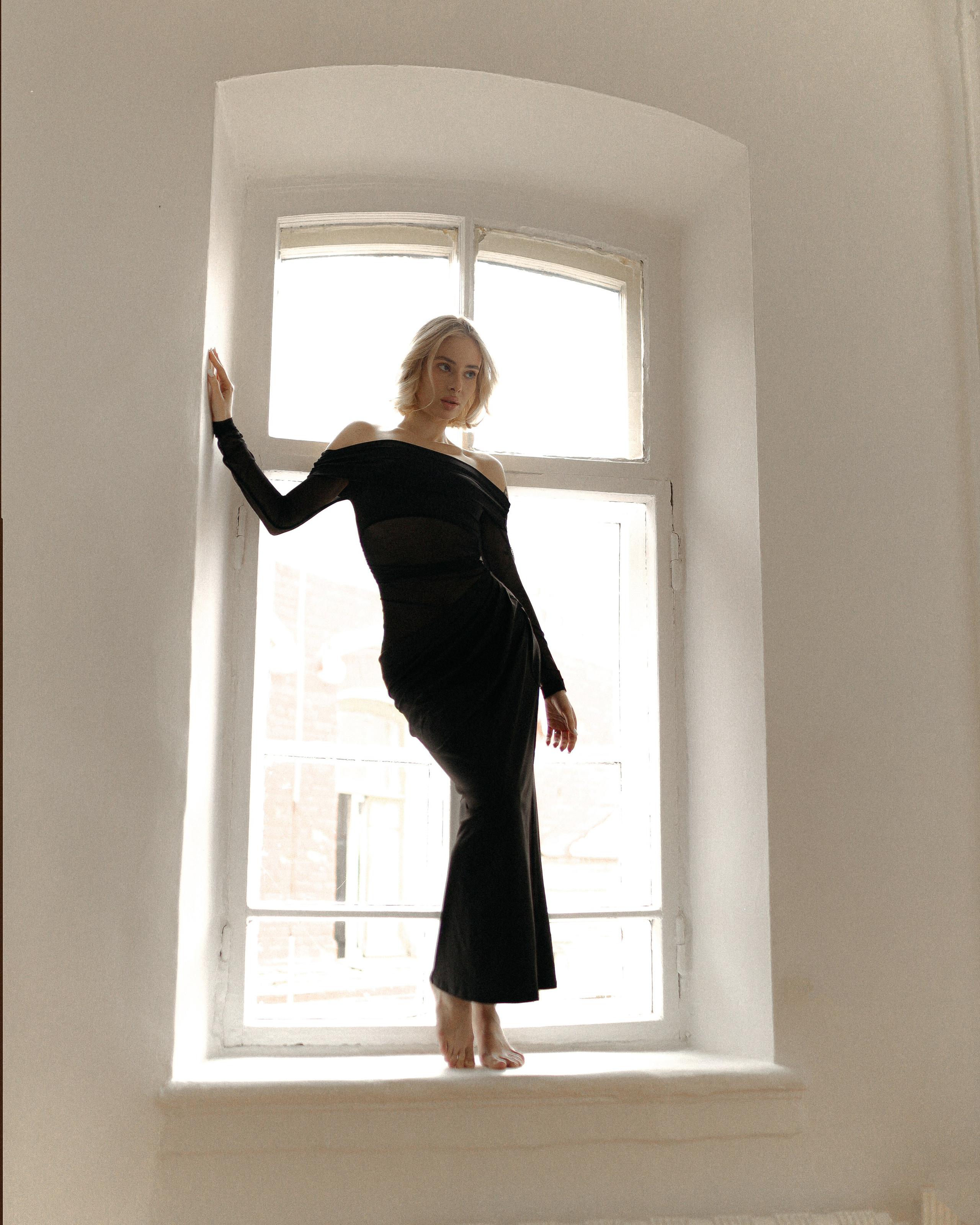 Ксения. DARYA.BELKINA