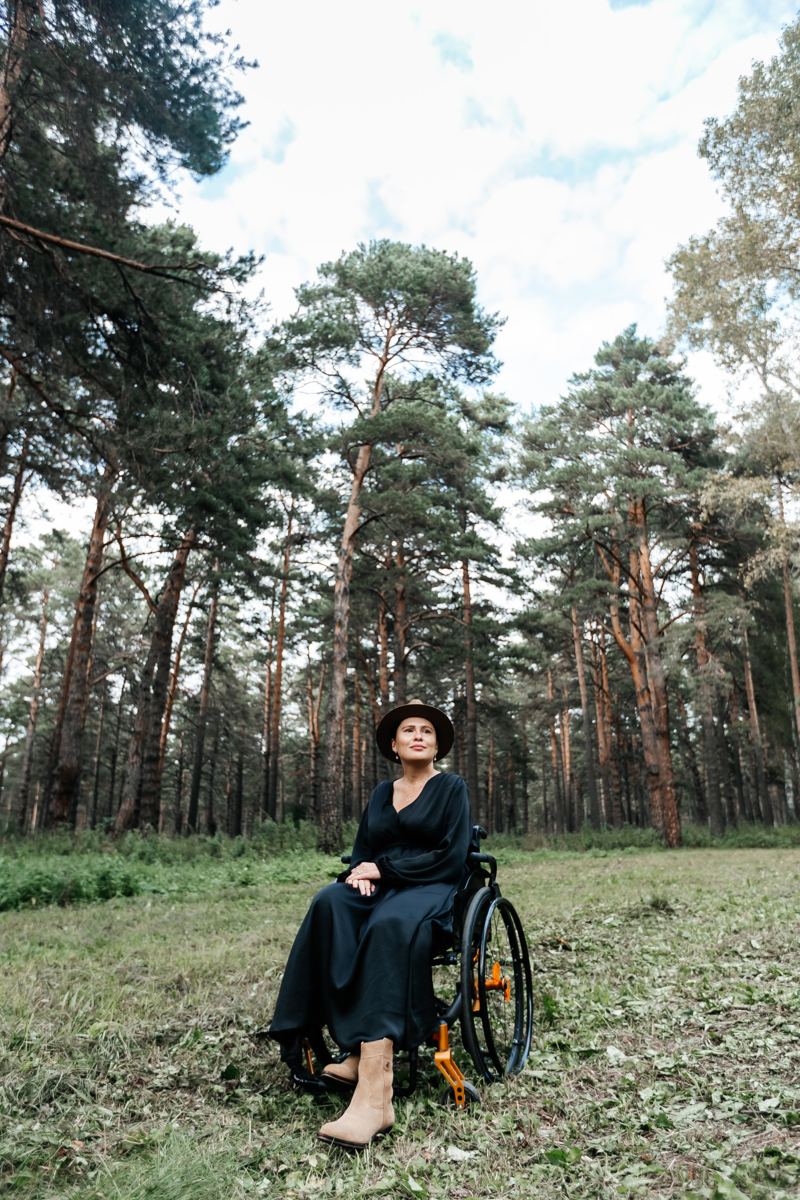 Таня. Фотограф Краснодар Марго Хелбен