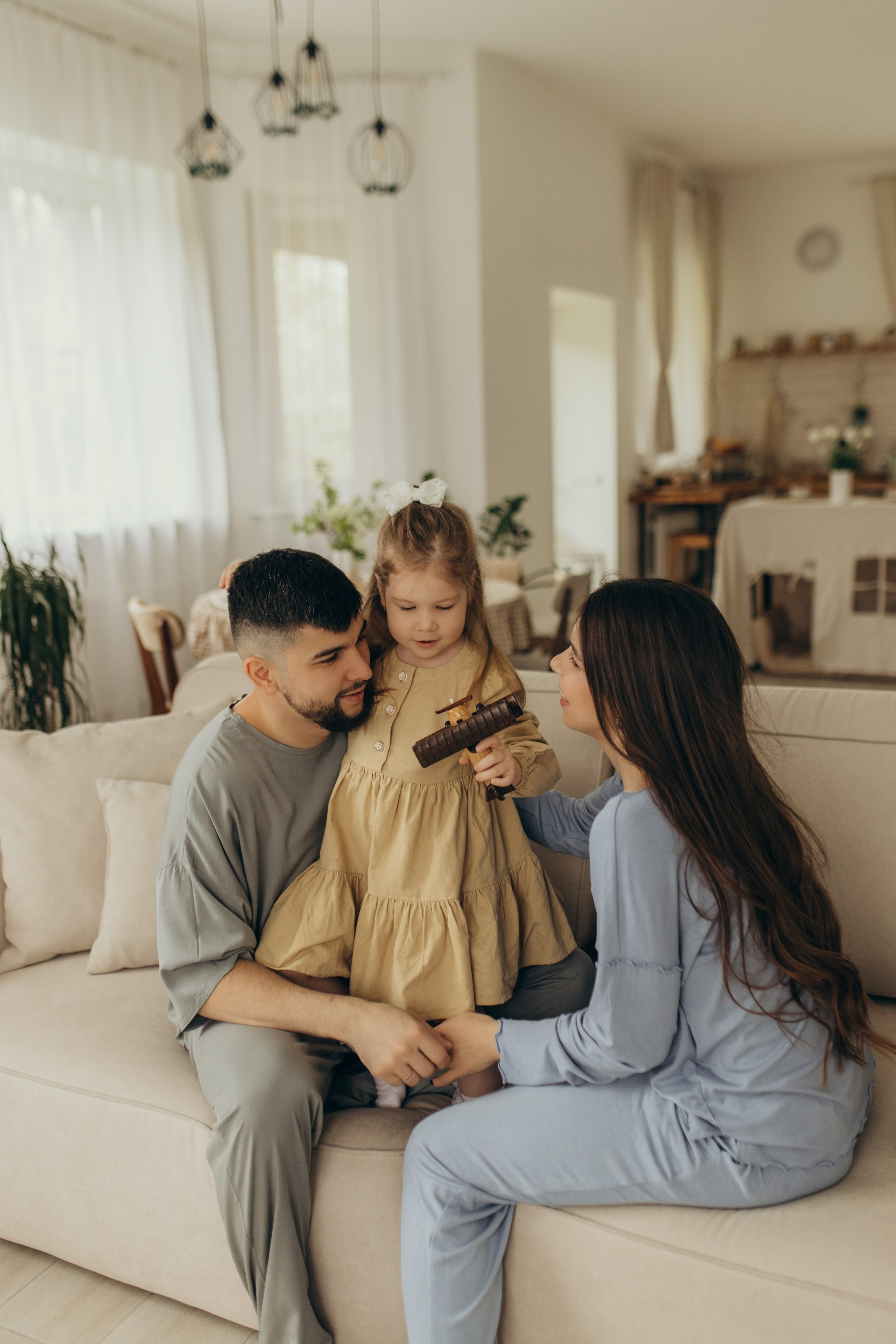 Время любить. Фотограф Сотникова Вероника