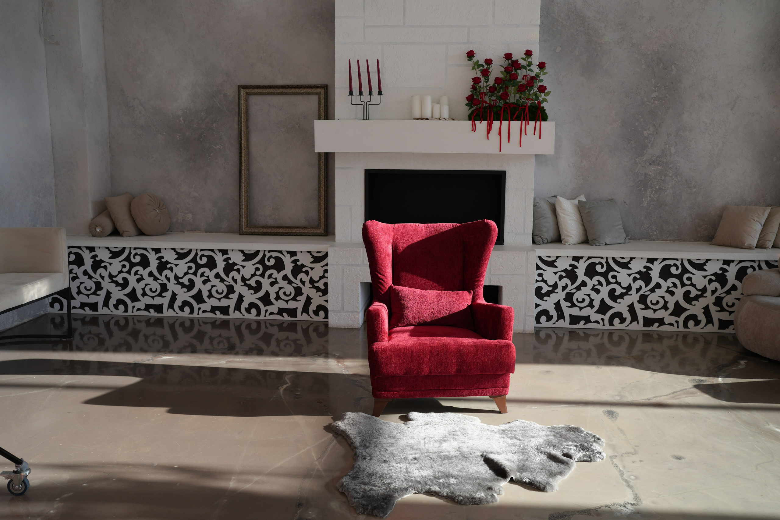 Зал Классический