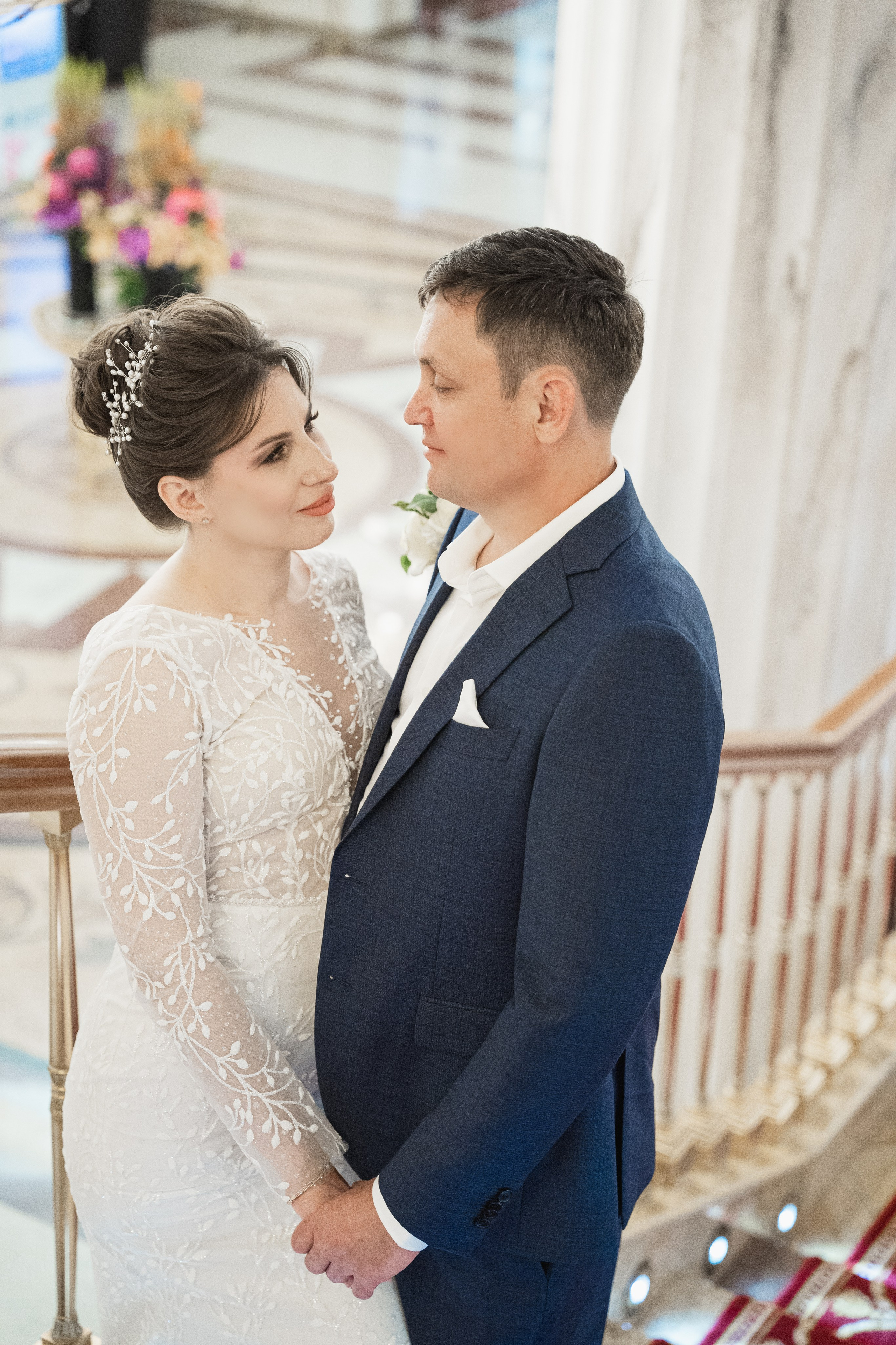 Роман & Натали. Главная