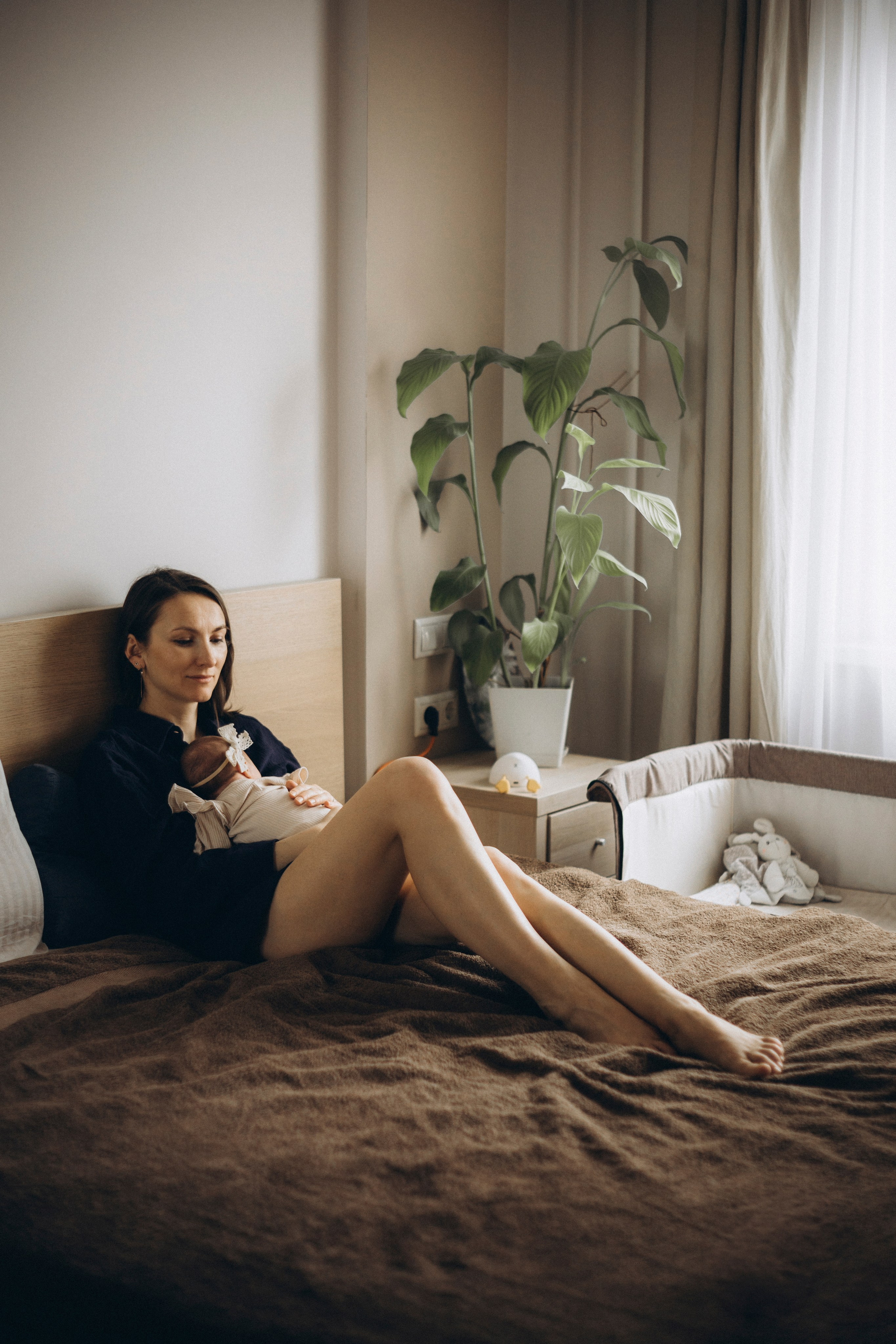 Гриша, Алла, Даня и Маргоша. Фотограф В Москве и Подольске Лена Иванова