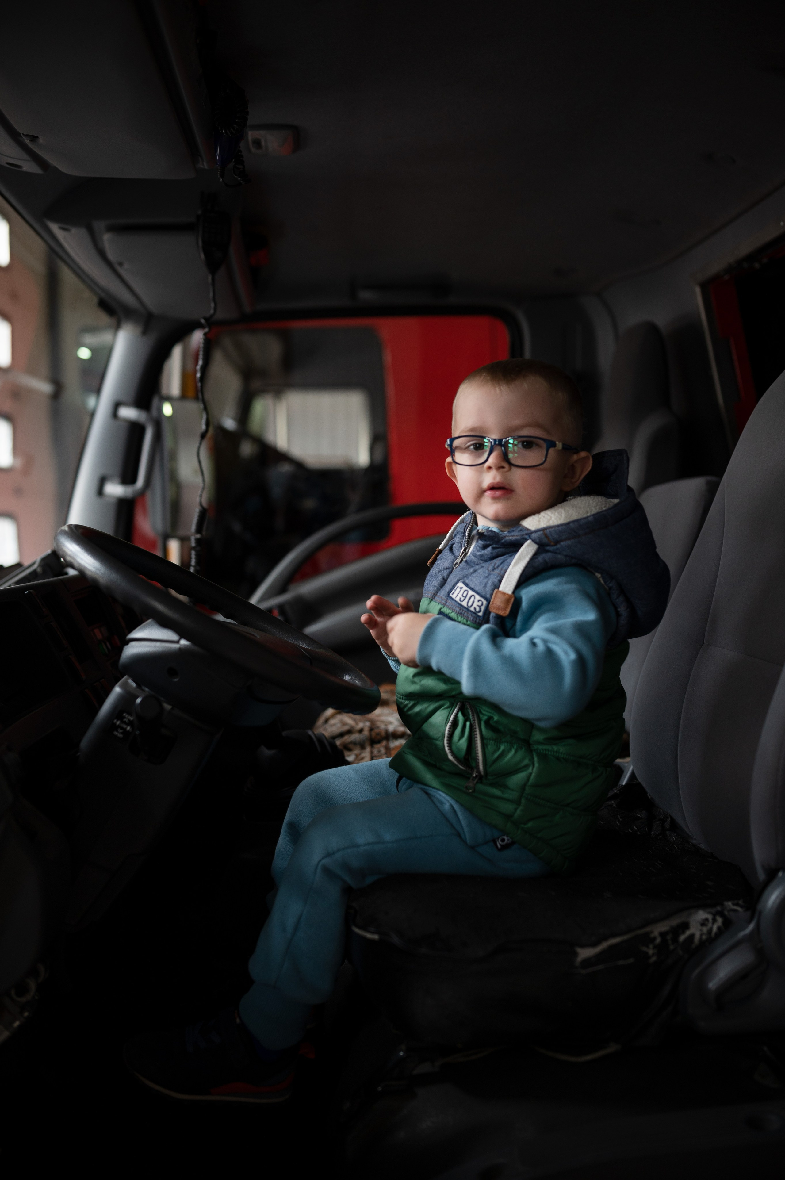 Федя. Vadim Nevenglovskii Фотограф в разных жанрах