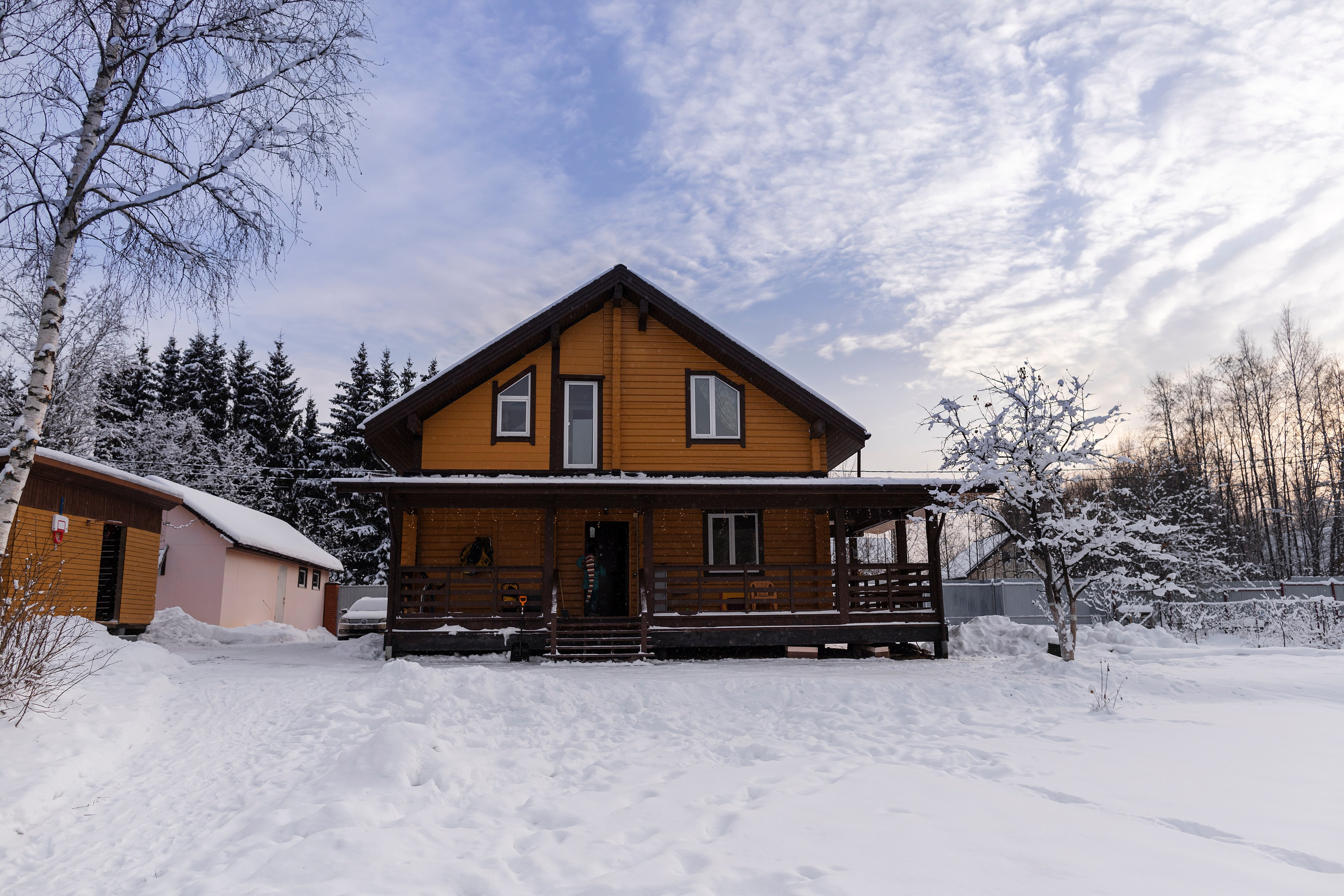 Катюша и семья. Свадебный фотограф Екатерина Чаусова