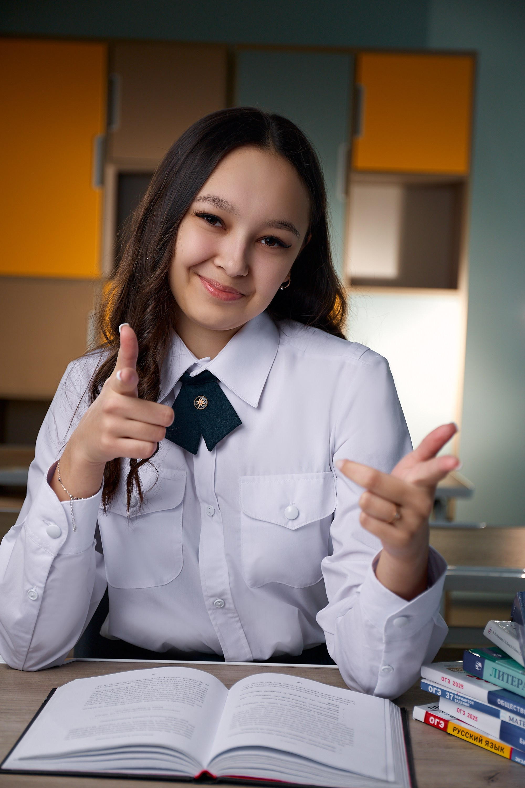 9-11 классы. Семейный, детский и школьный фотограф Марина Силини