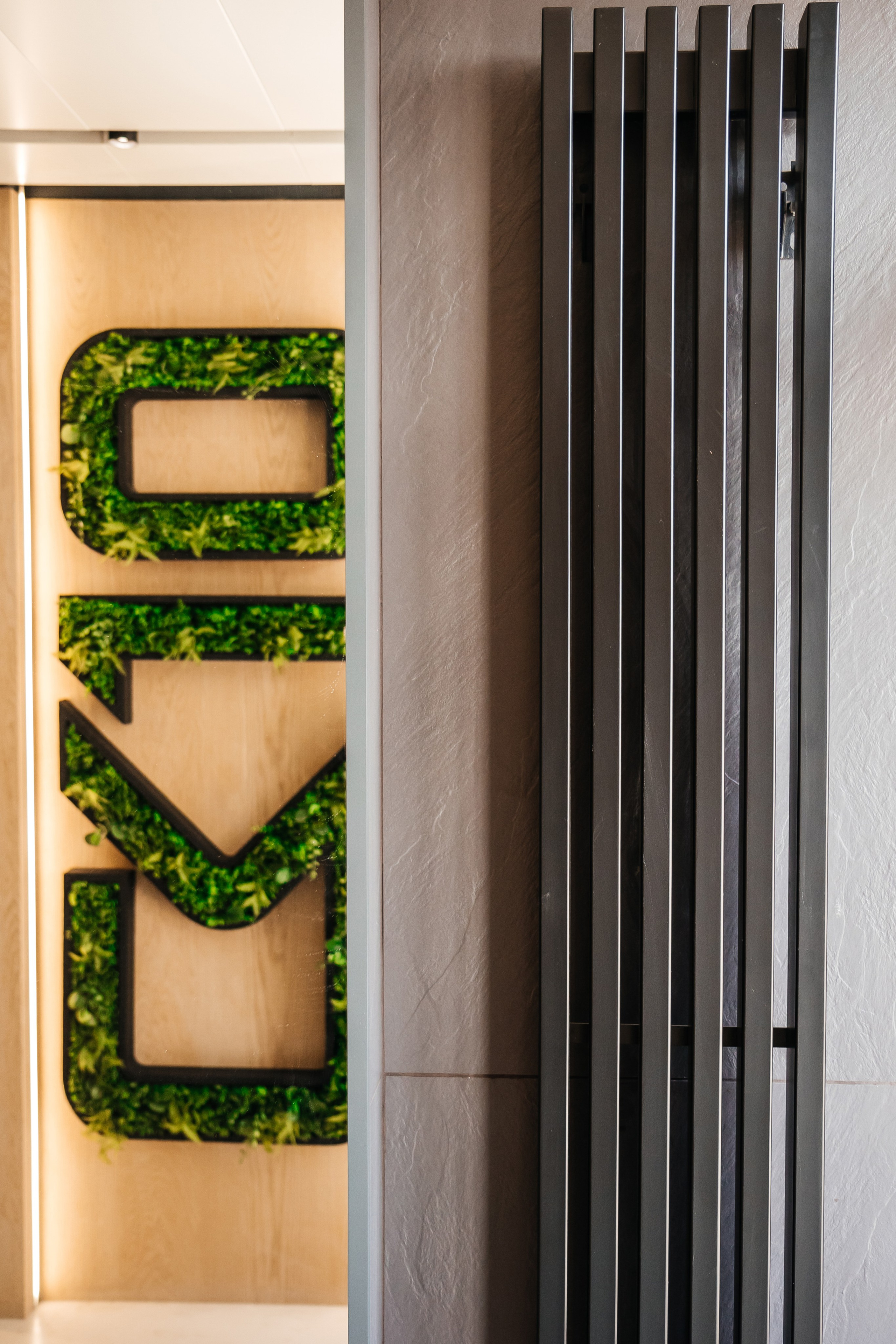 СК-10 Гринсайд. Фотограф Александр Бигари