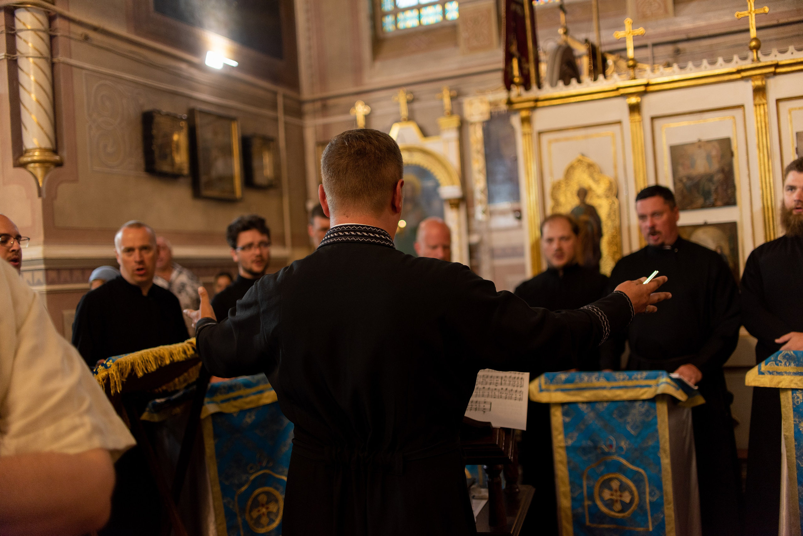 День Казанской иконы Божией Матери 22.07.2022 год. Семейный и свадебный фотограф в Феодосии и Коктебеле