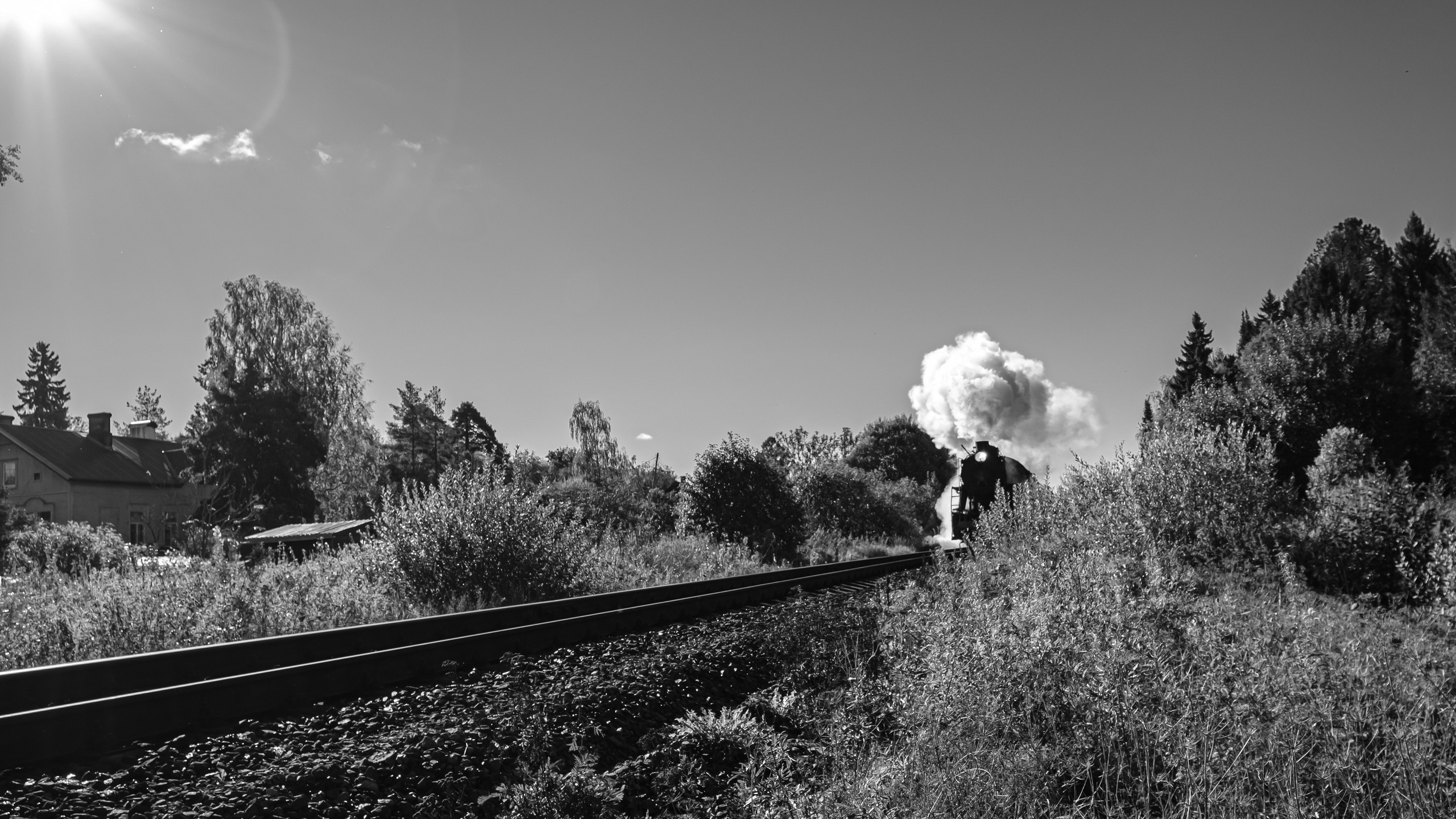 «Карельская мозаика». Фотограф в Москве, фотожурналист Александр Малахов