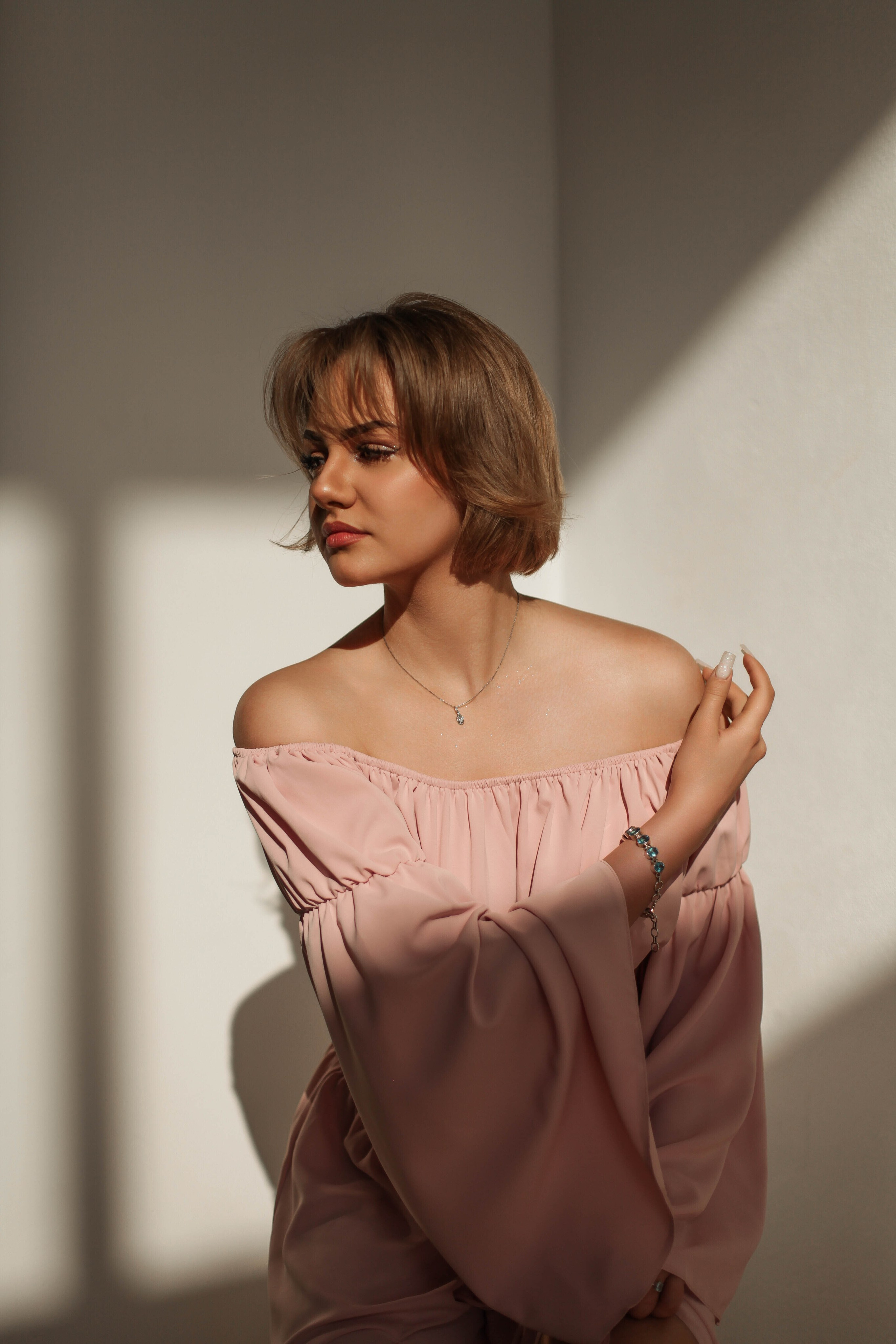 Арина (студийная съемка). Фотограф Калуга|Москва|Крым Кууз Александра