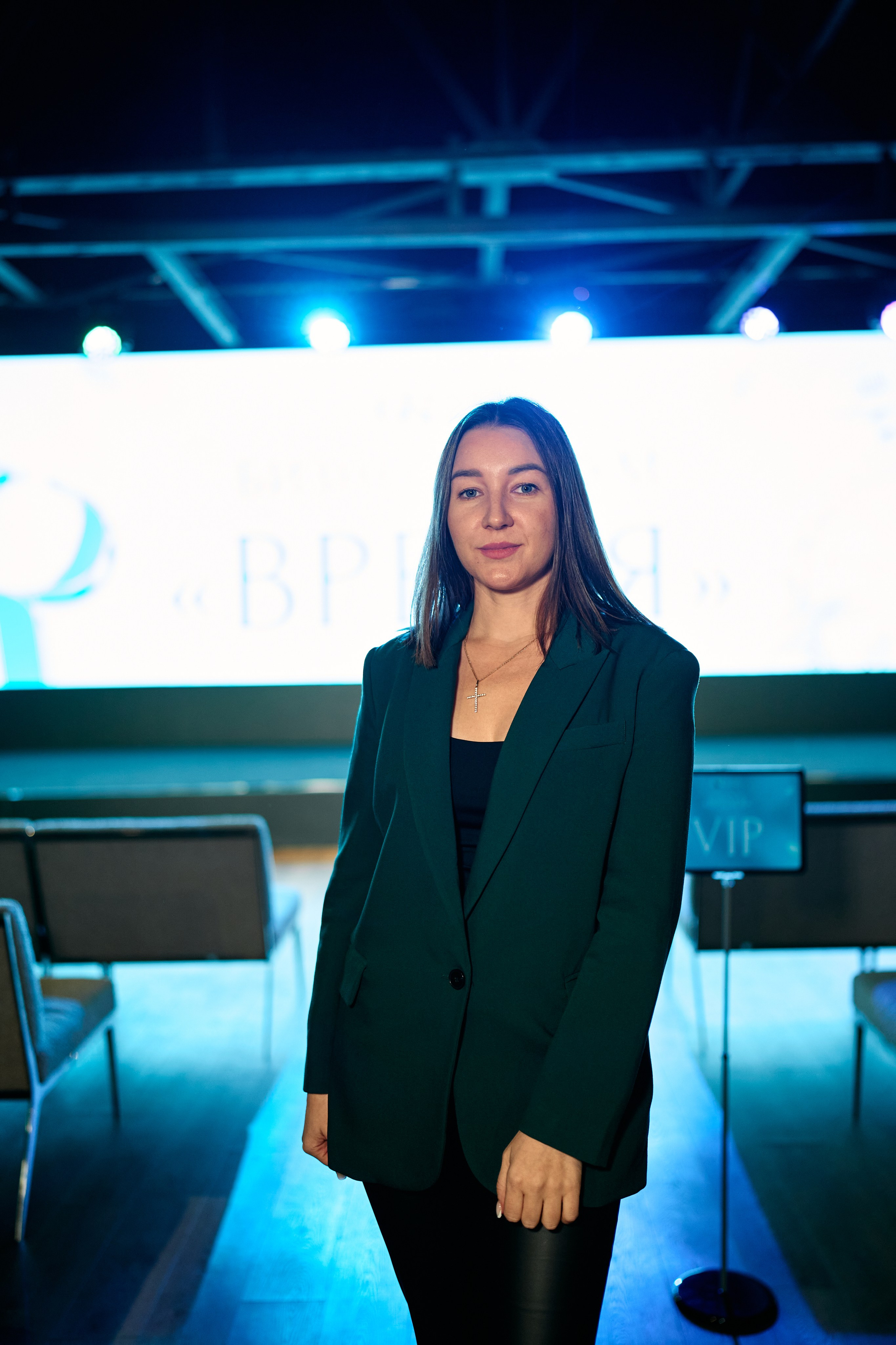 Форум QR. Свадебный фотограф в Москве Кристина Чехова