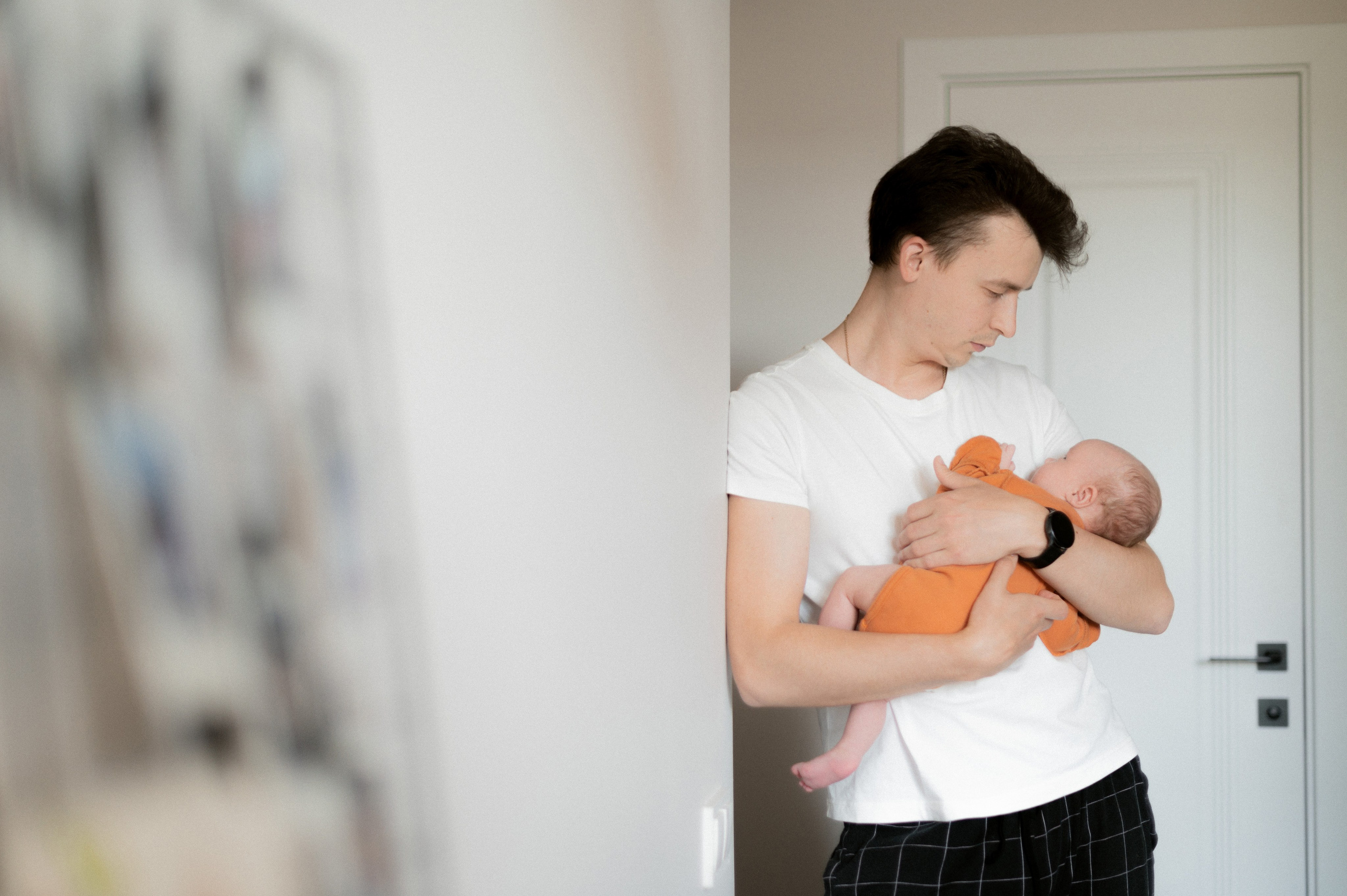 Семейные фотосессии. Фотограф Александр Фомин