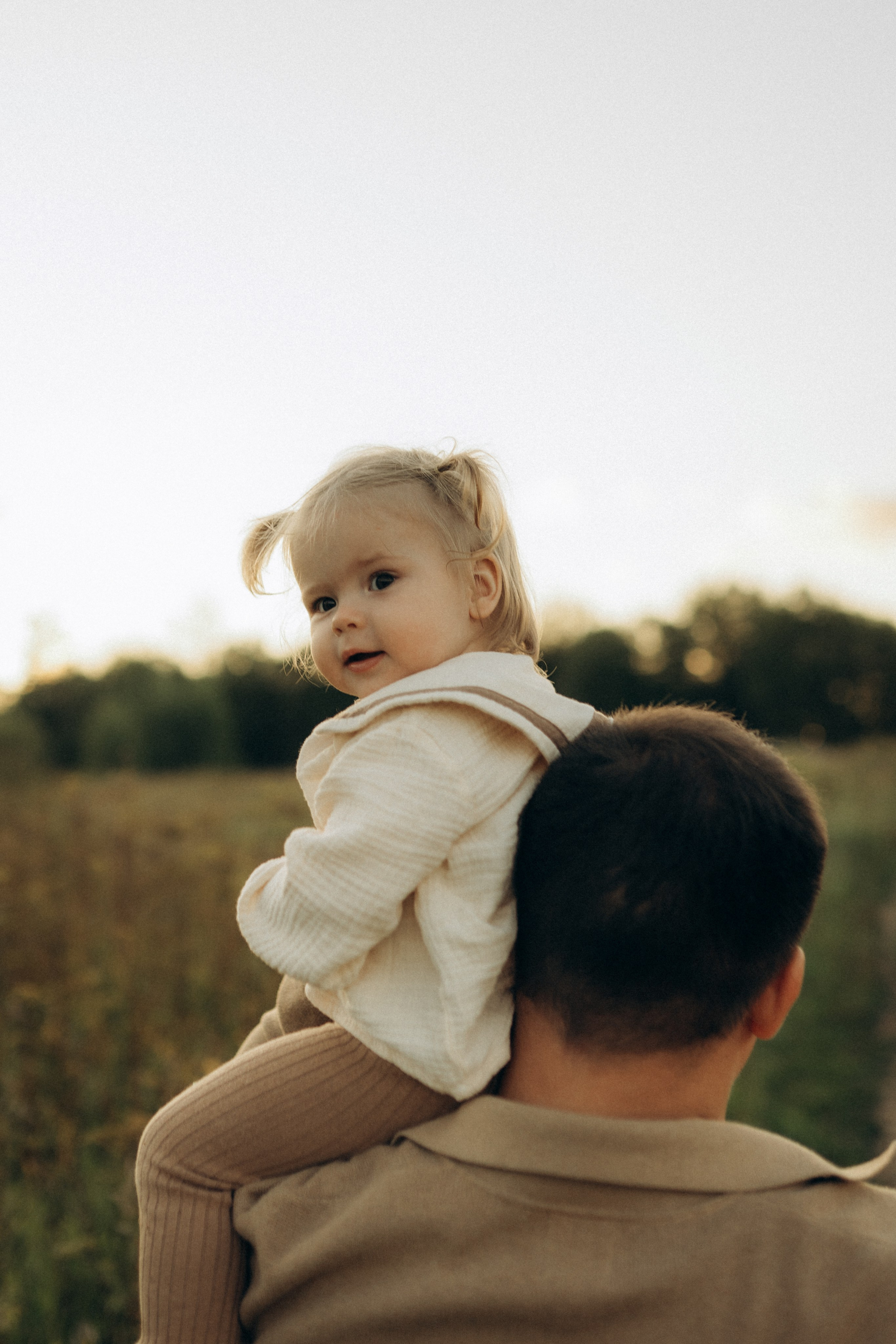 Женя, Никита и Оливия. Семейный lifestyle фотограф в Москве Рената Рафикова