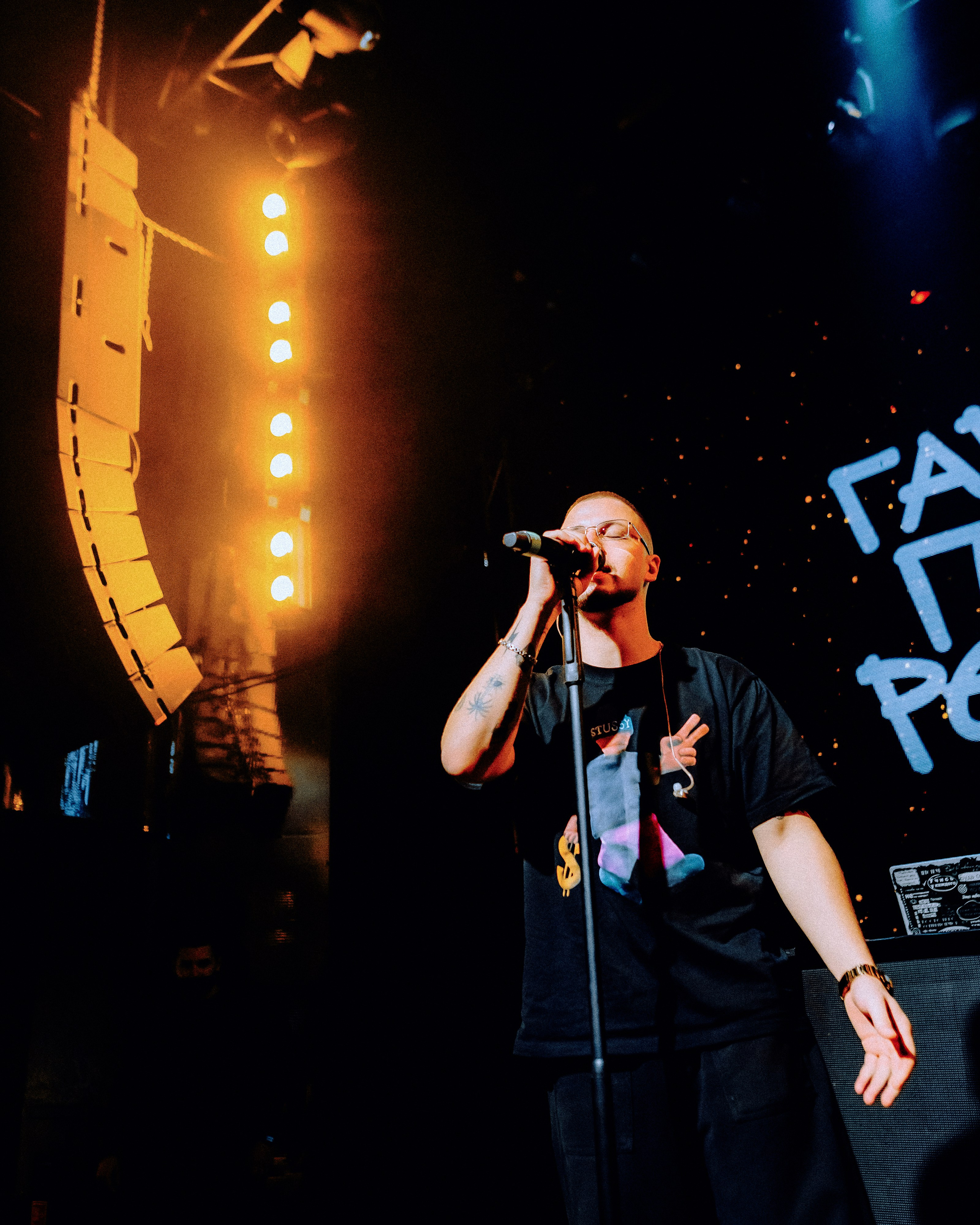 Гарик Погорелов. Андрей Малахов — Фотограф в Хабаровске