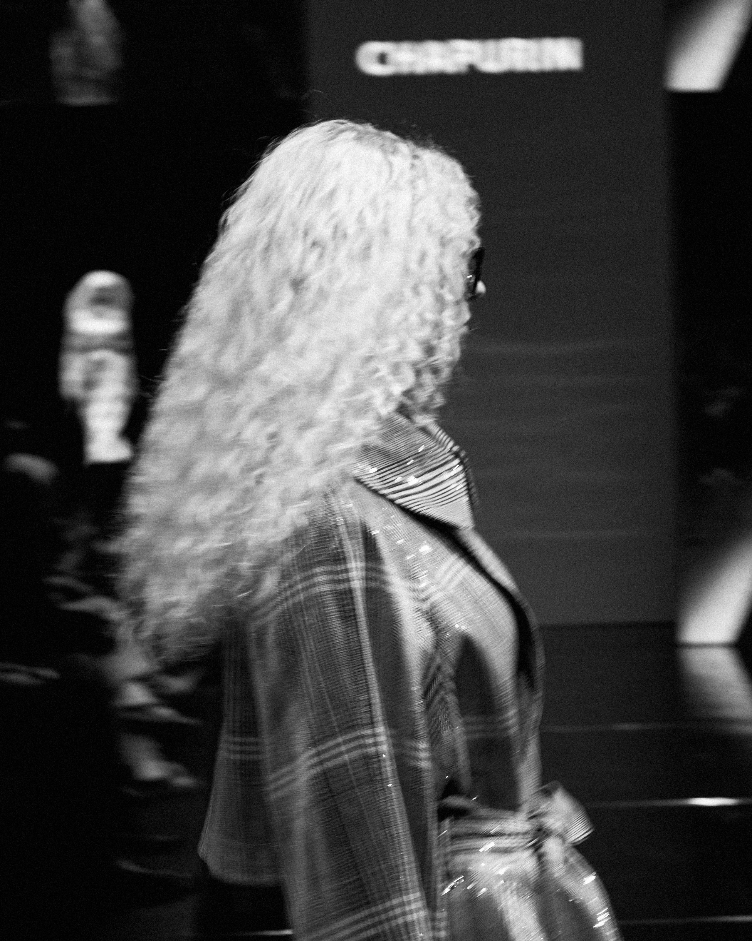 ST. PETERSBURG FASHION WEEK'2025. VERONIKA TIKHOMIROVA | PHOTOGRAPHER