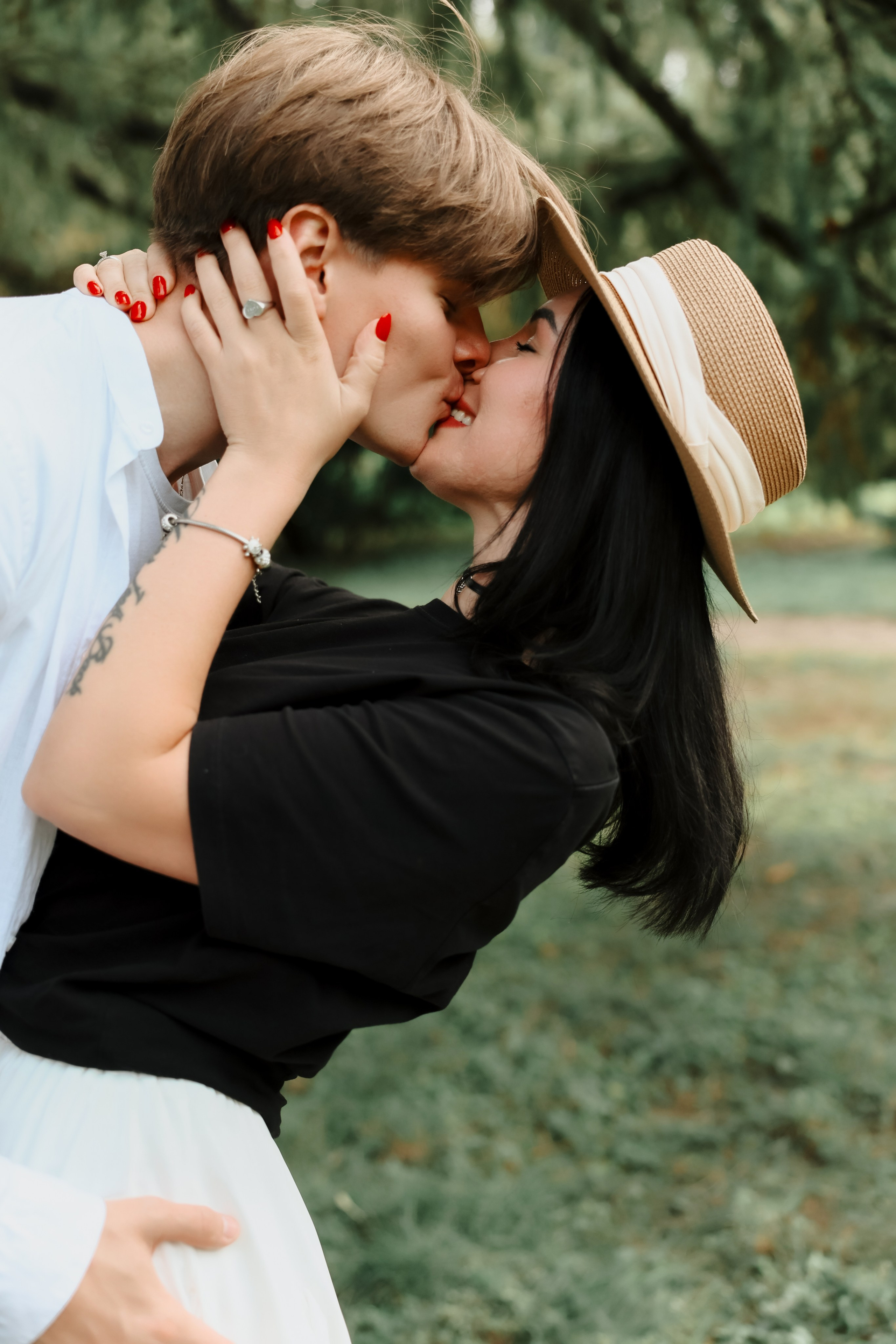 Павел и Екатерина. Kharchenkotatianaweddingphoto