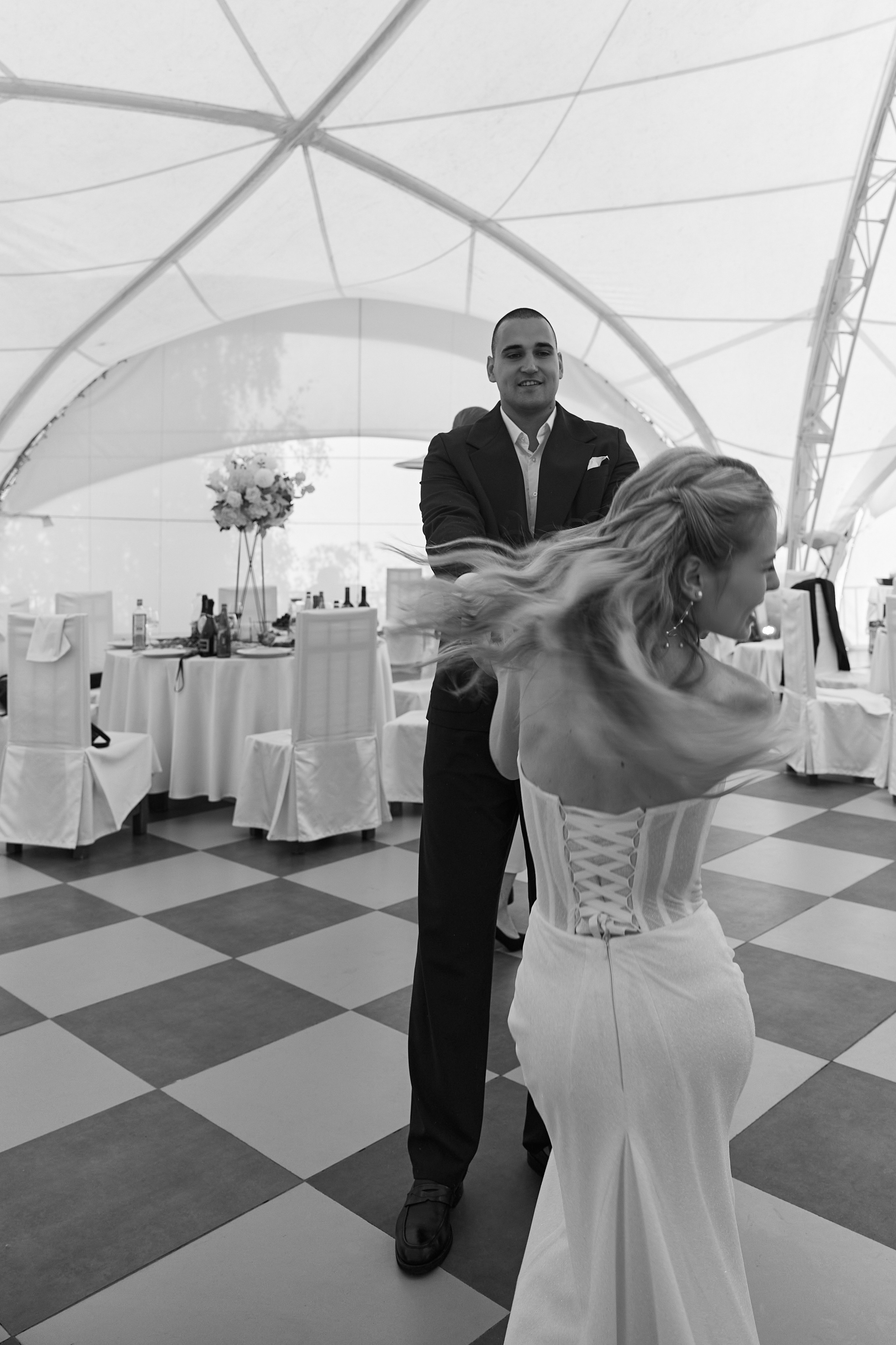 Тим и Марго. Kharchenkotatianaweddingphoto