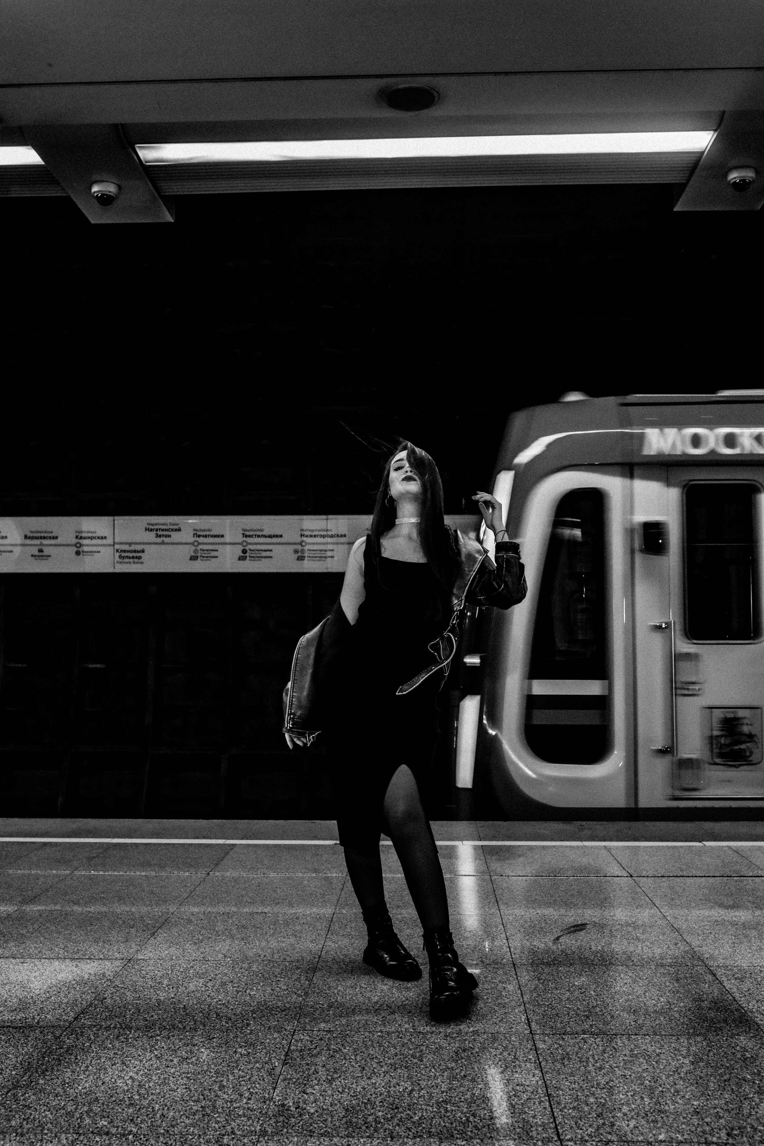 YANA METRO. Kharchenkotatianaweddingphoto