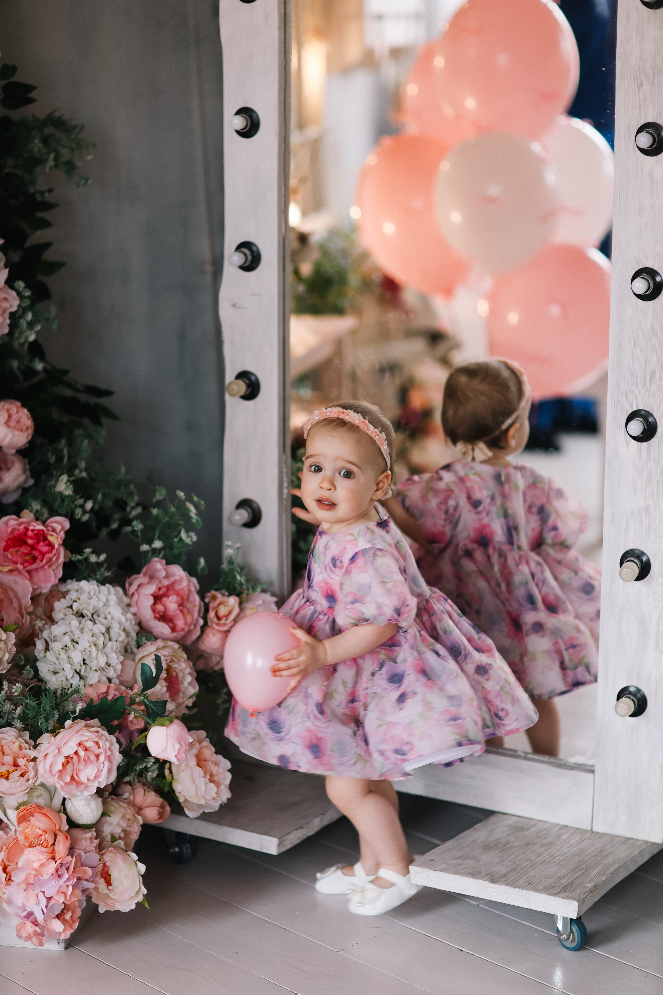 Маруся 1 годик. Kharchenkotatianaweddingphoto