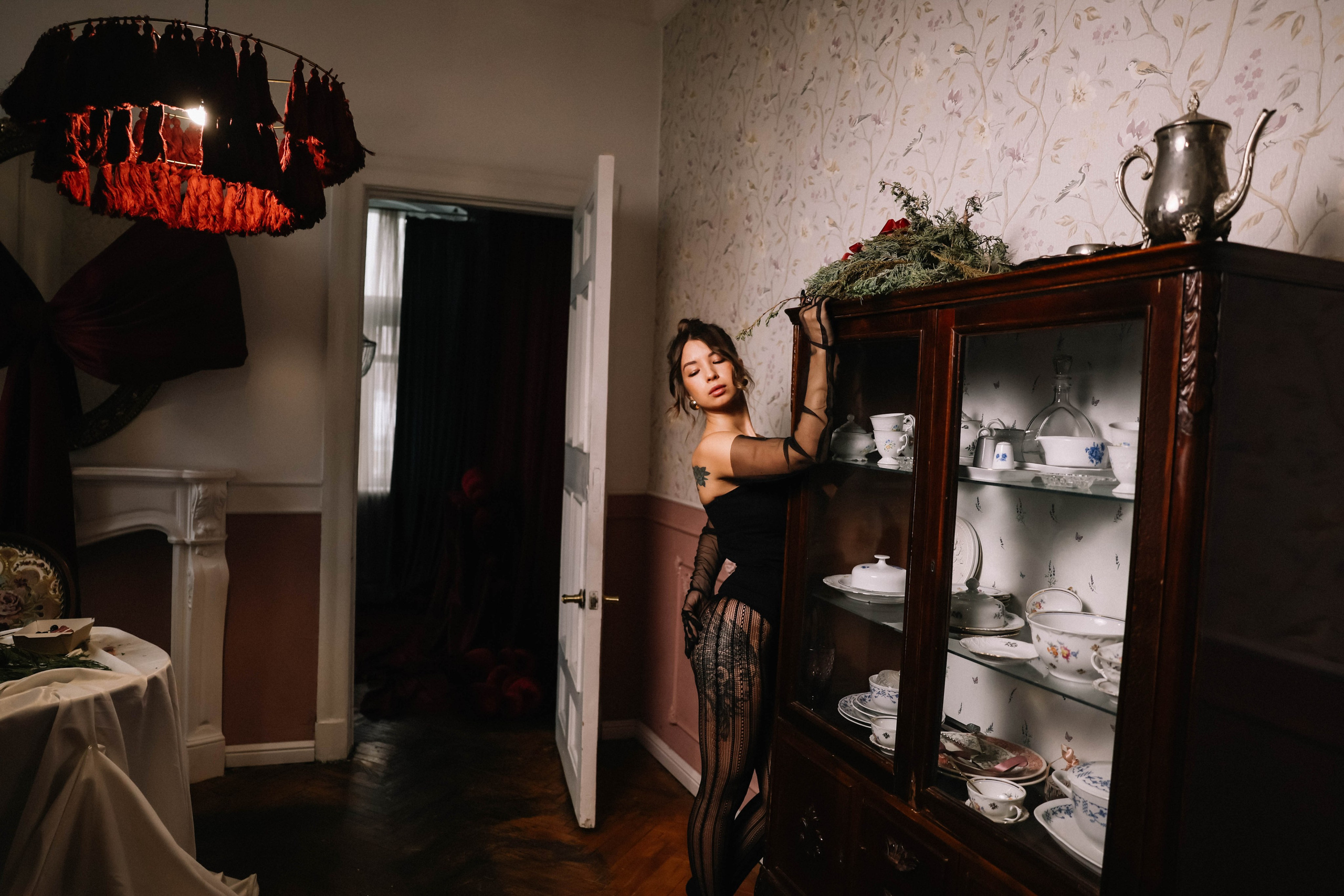 MoLLY. Kharchenkotatianaweddingphoto