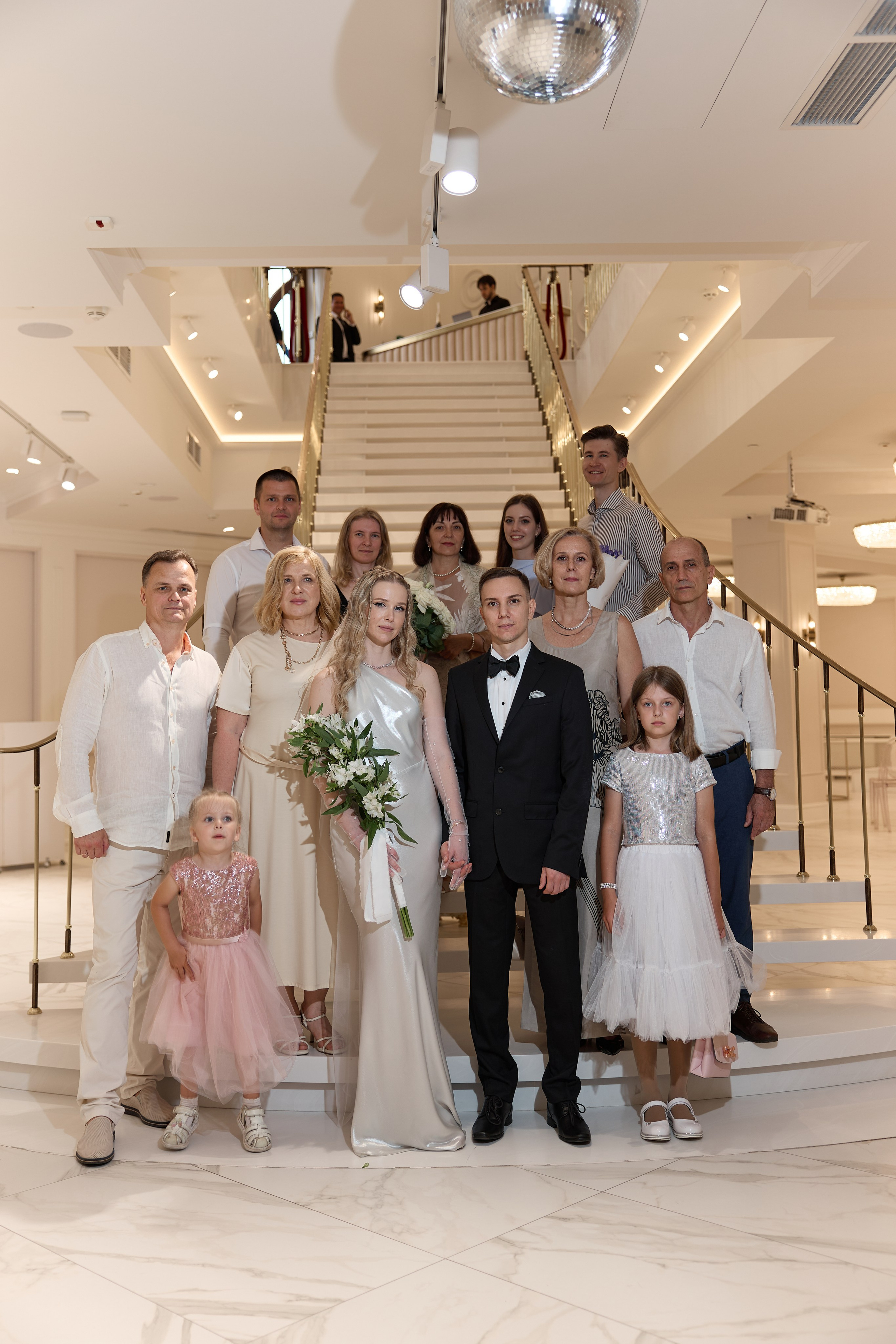 Roman & Julia Green House. Kharchenkotatianaweddingphoto