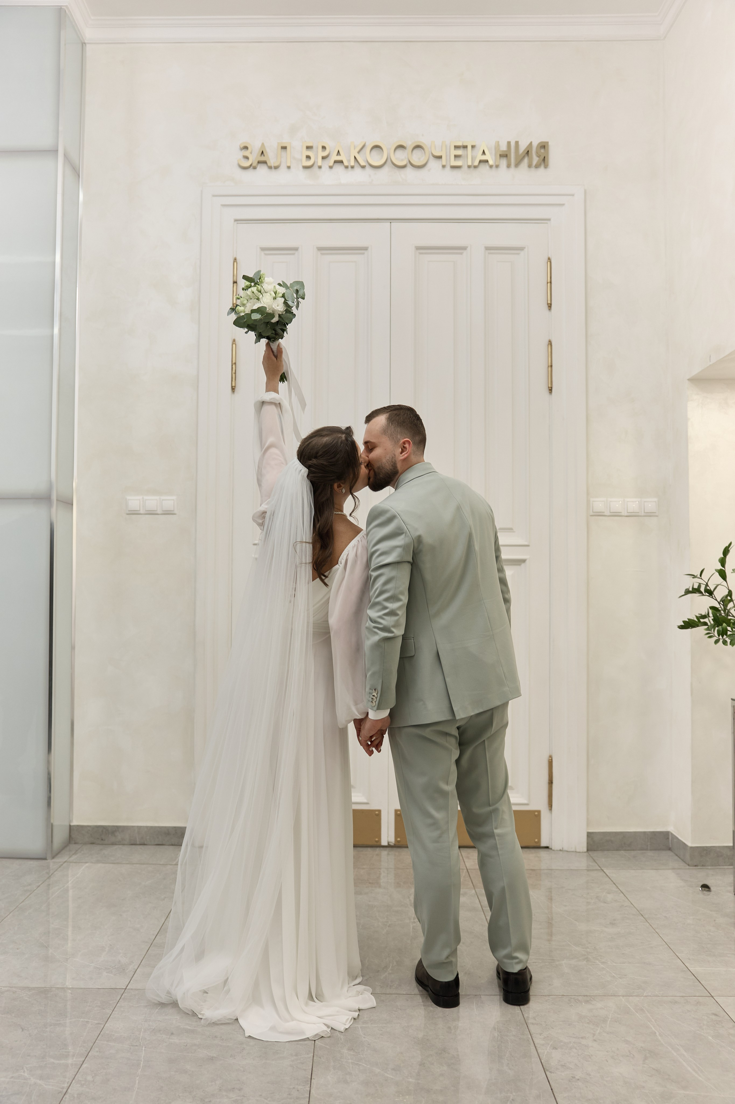 Станислав и Анна. Kharchenkotatianaweddingphoto