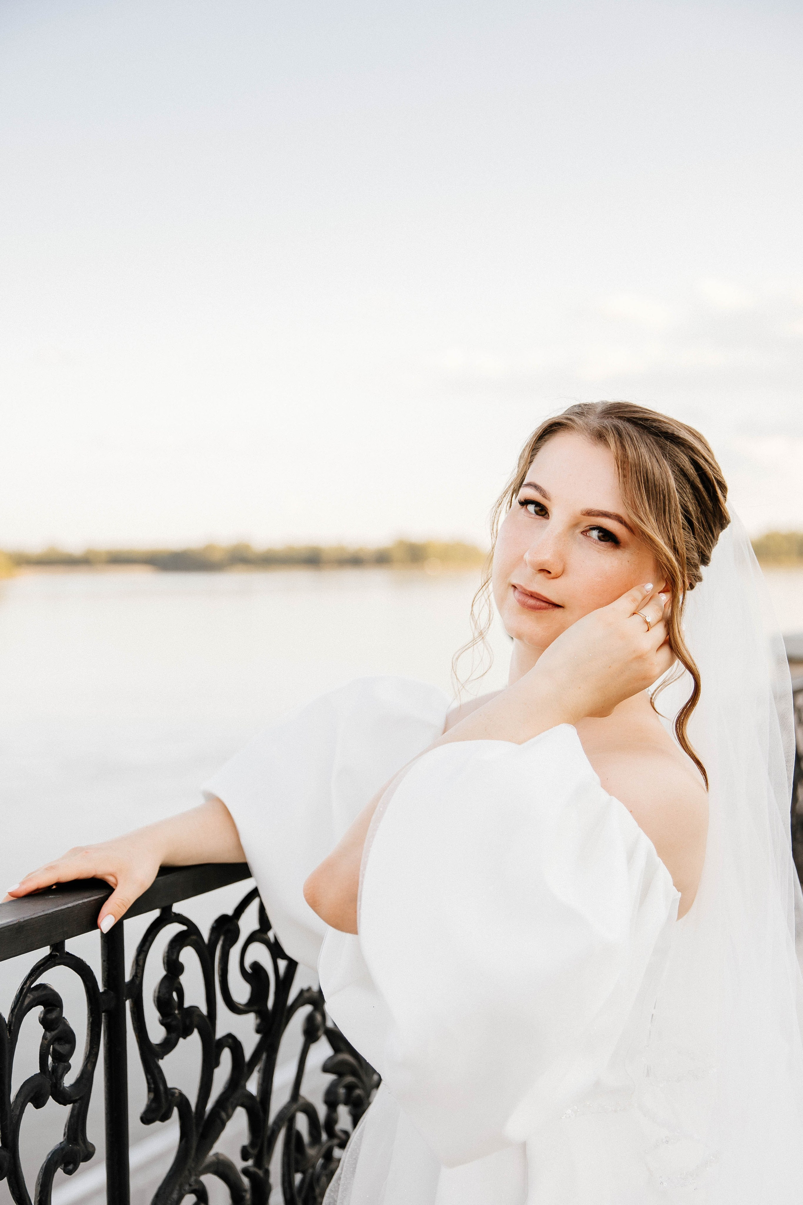 Сергей и Елизавета. Рыжова Тамара