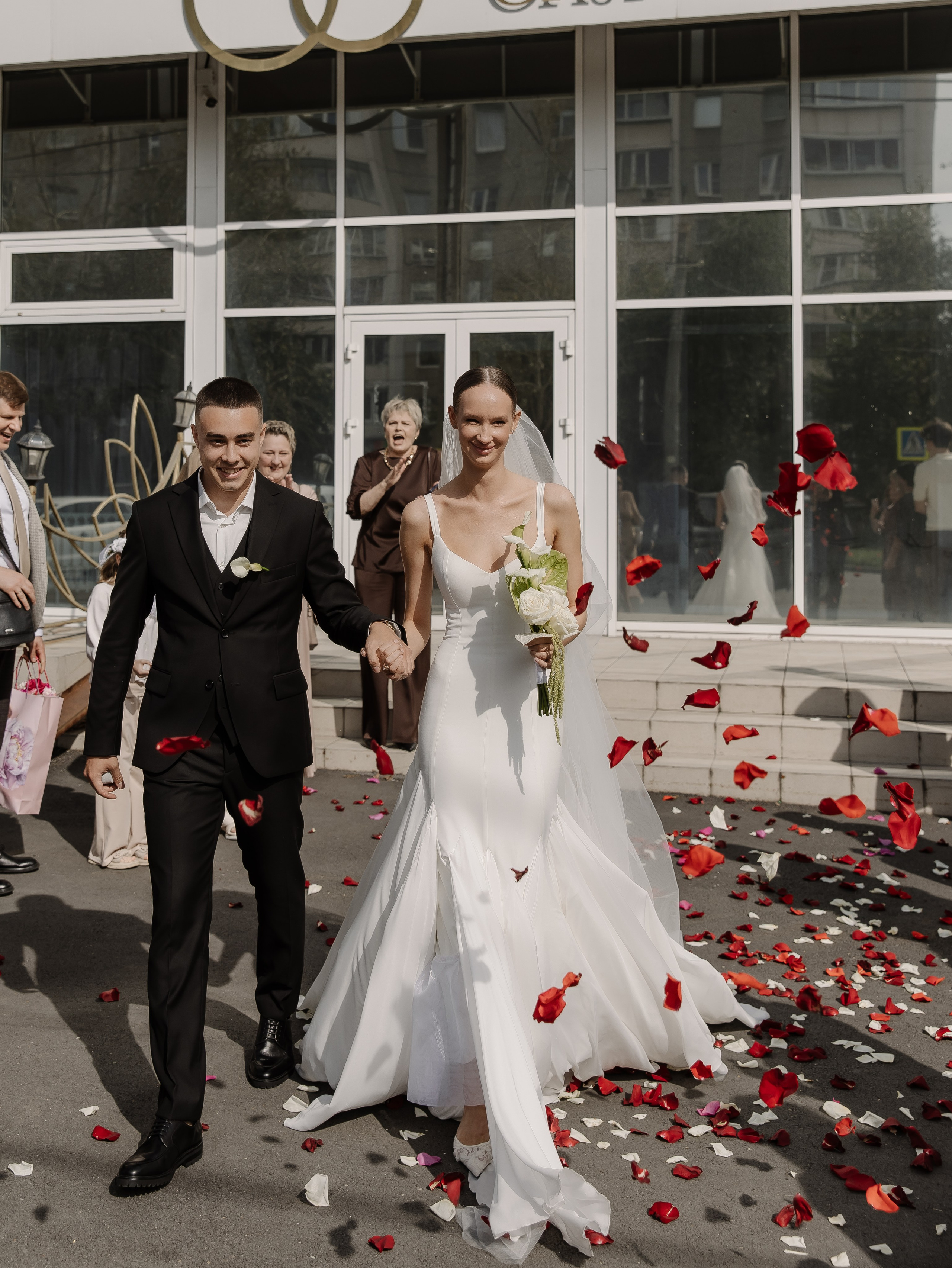 Глеб и Анастасия Фонд Культуры. СВАДЕБНЫЙ ФОТОГРАФ ЧЕЛЯБИНСК