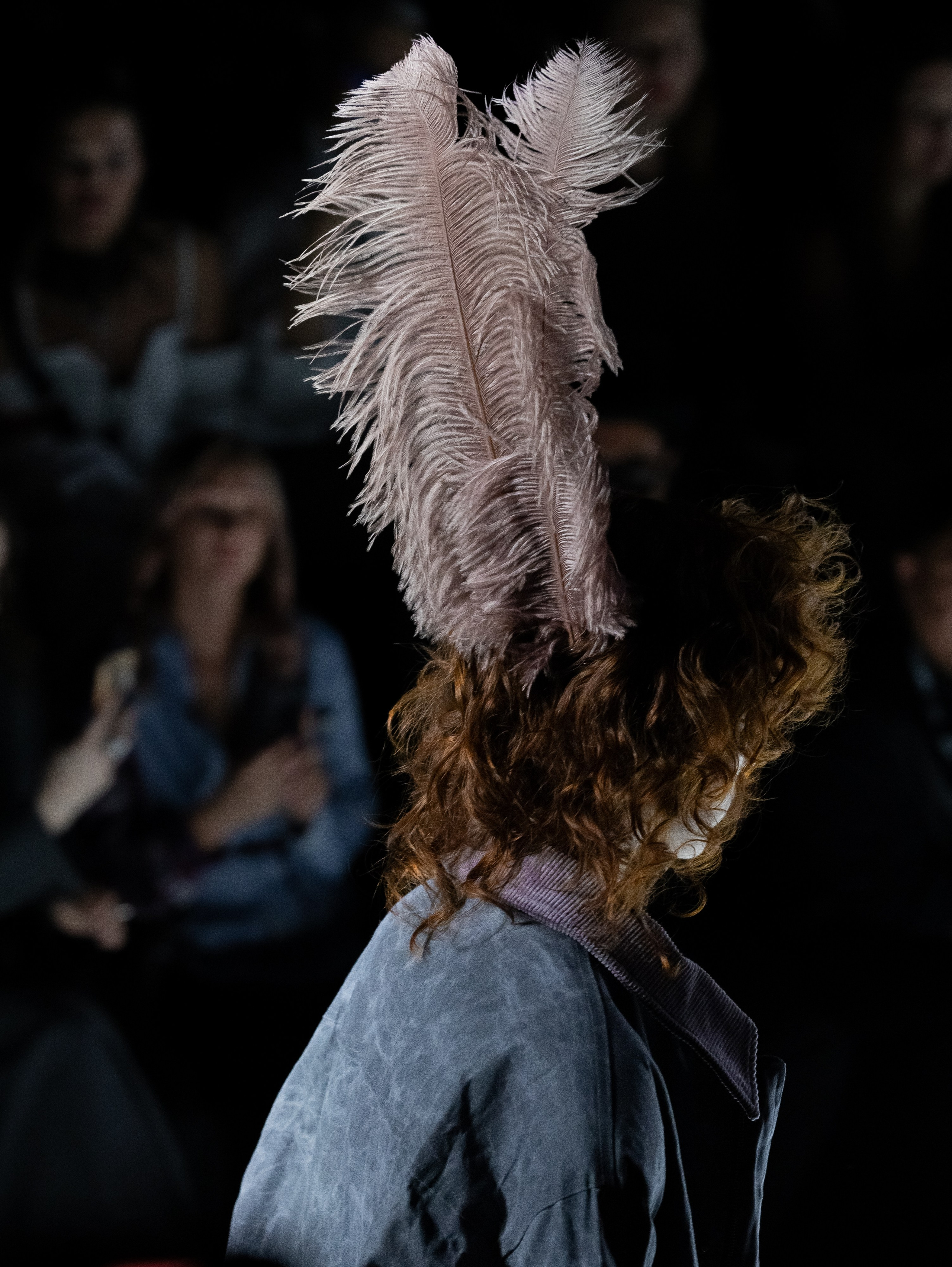 ROGOV. Портретный фотограф в Москве Дарина Шевко