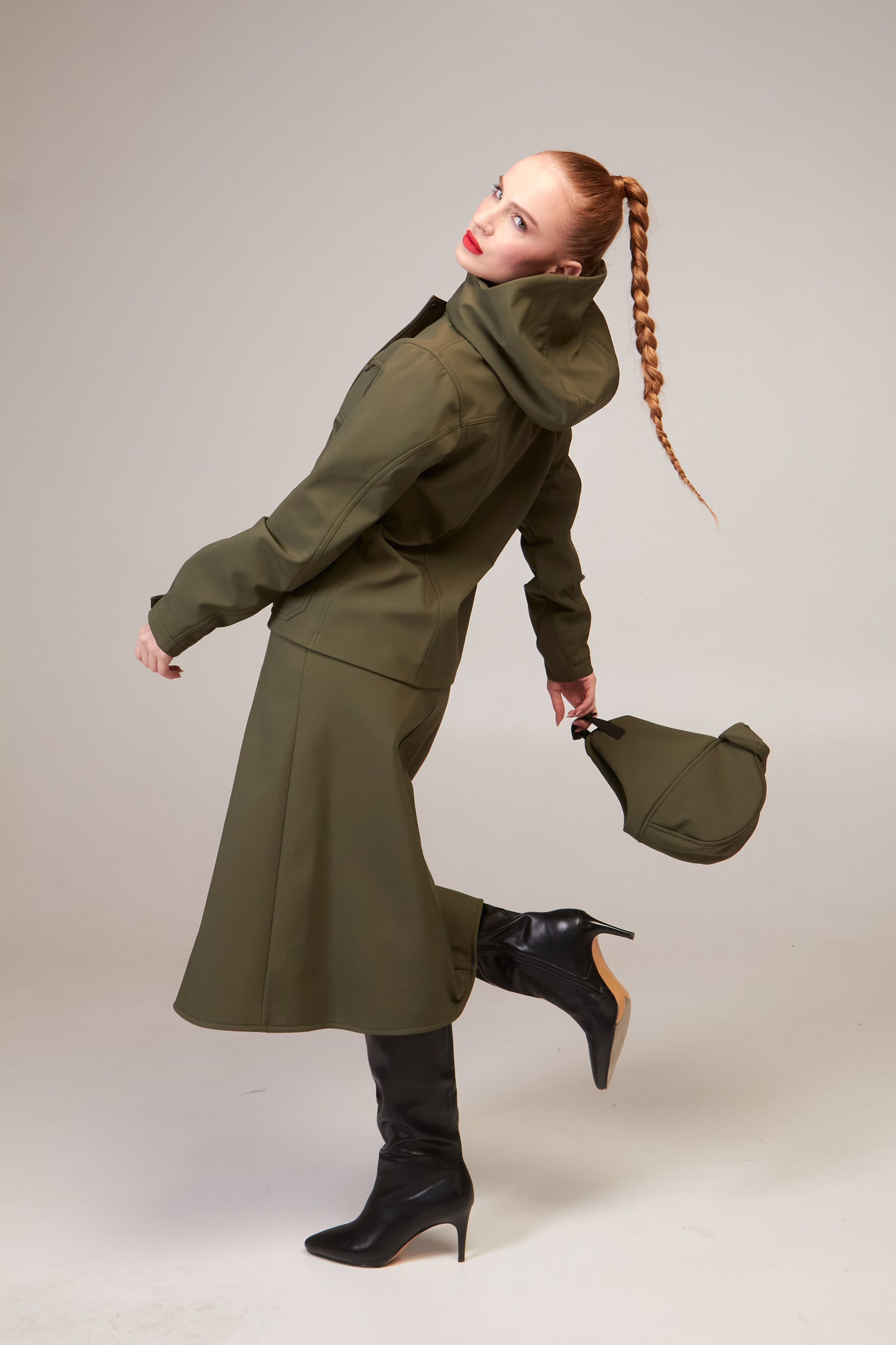 Одежда бренда «Мамапапа». Предметный и репортажный фотограф Алексей Кротов