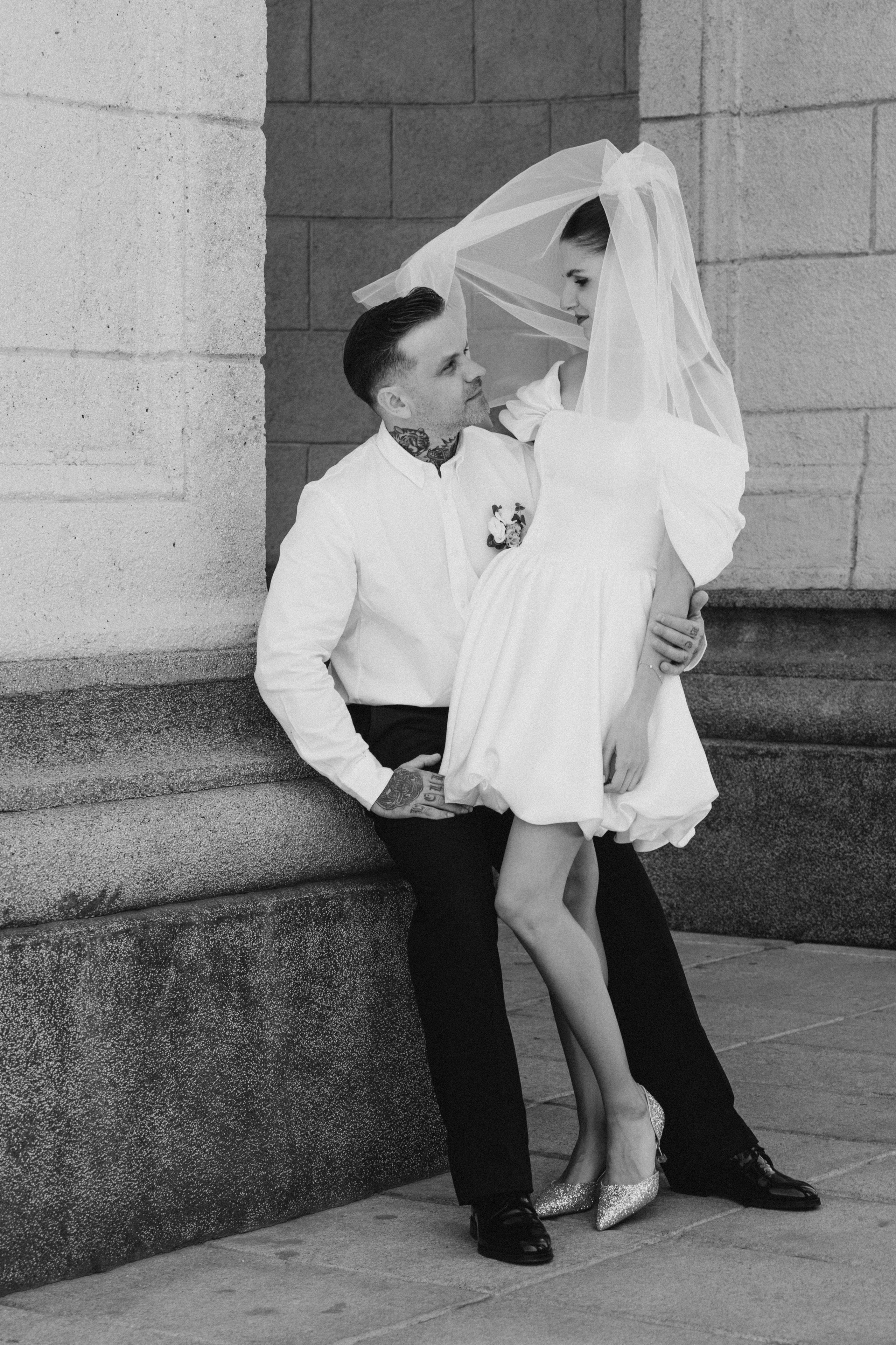 Евгений и Софья. Фотограф в Новосибирске | Фотограф Валентина Борновалова