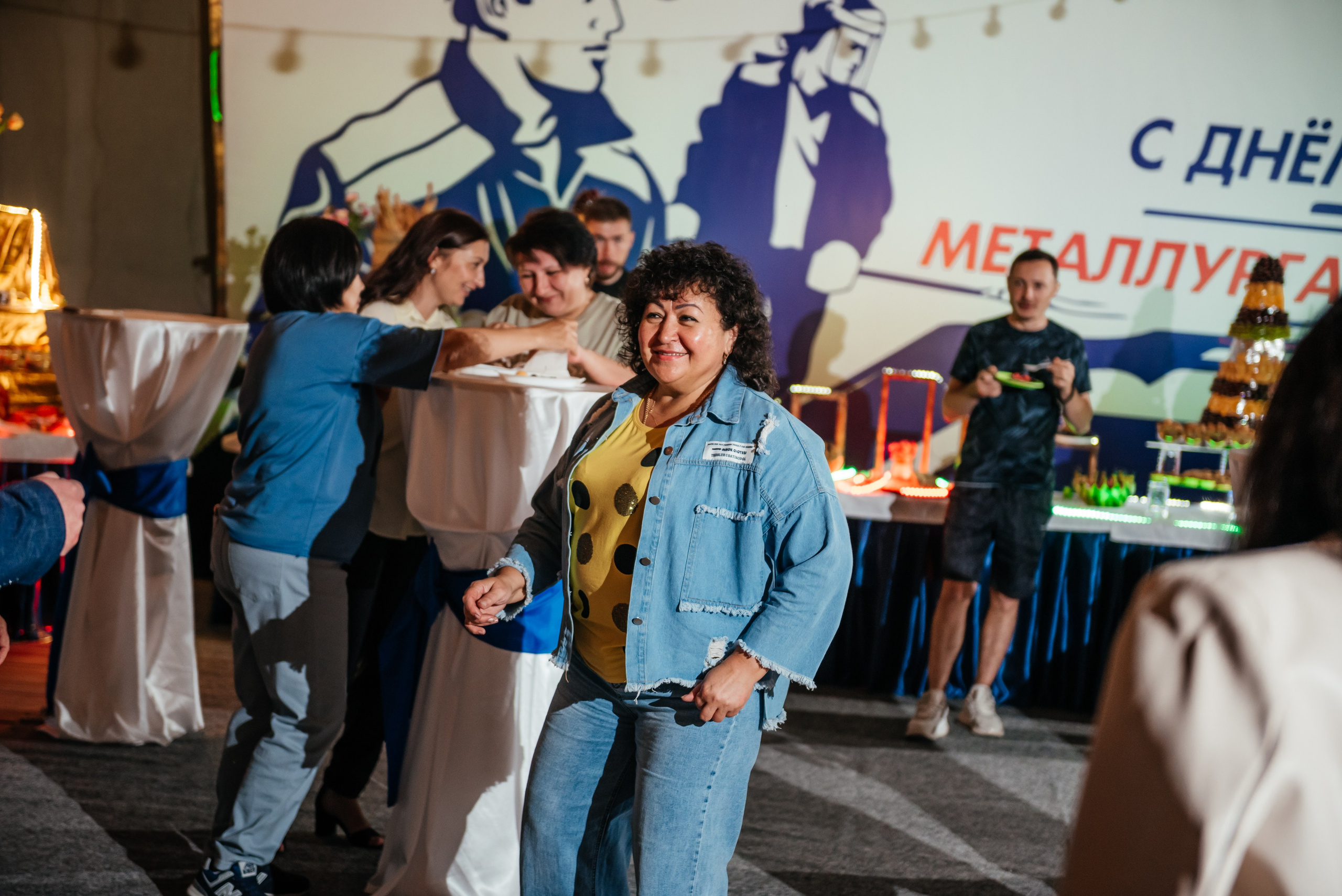 День Металлурга г. Сковородино. Свадебный фотограф Иркутск Алексей Шульгин