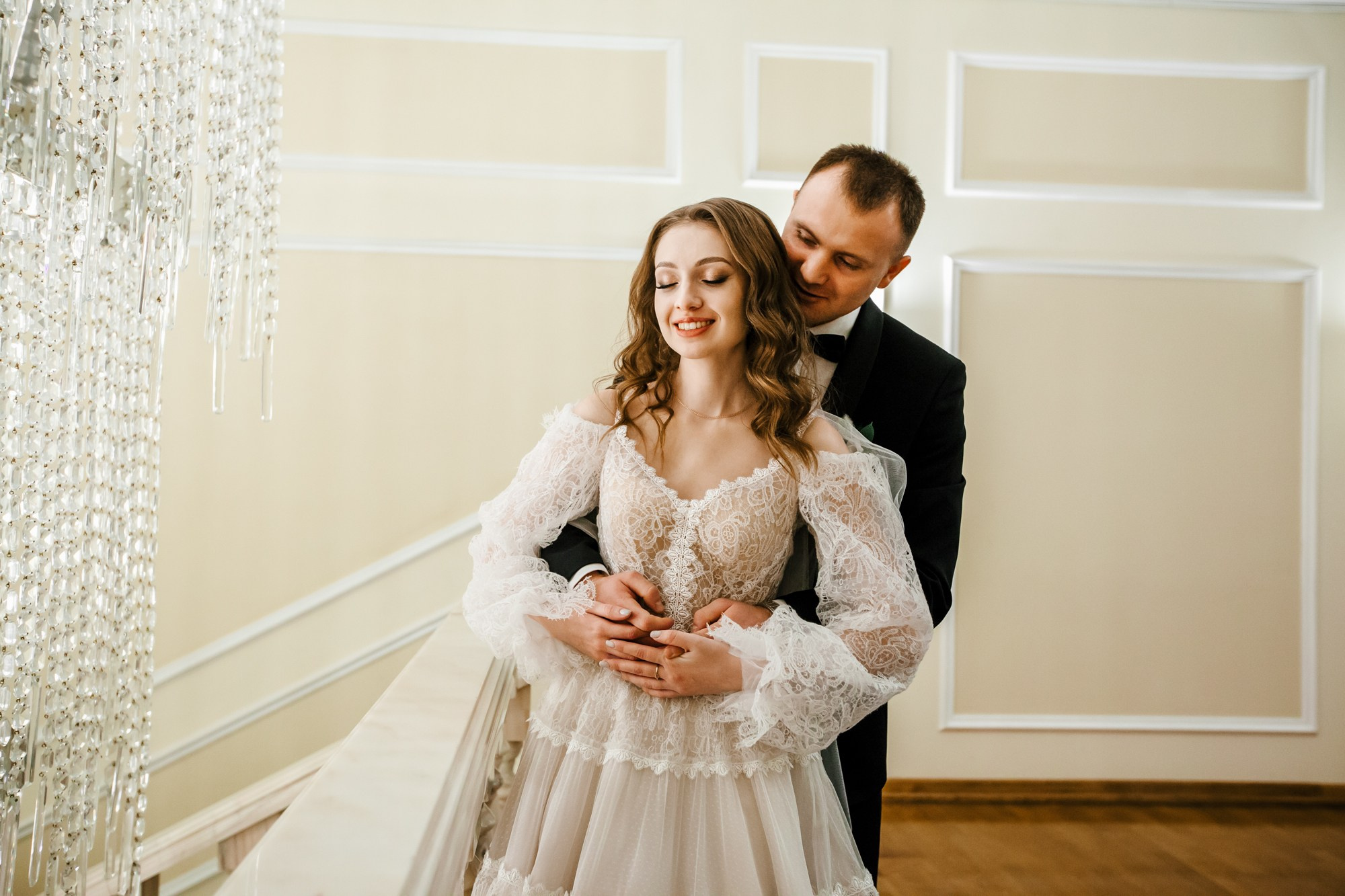 Александр и Ирина 21.01.2023. Фотосъёмка в Барнауле. Свадебный фотограф