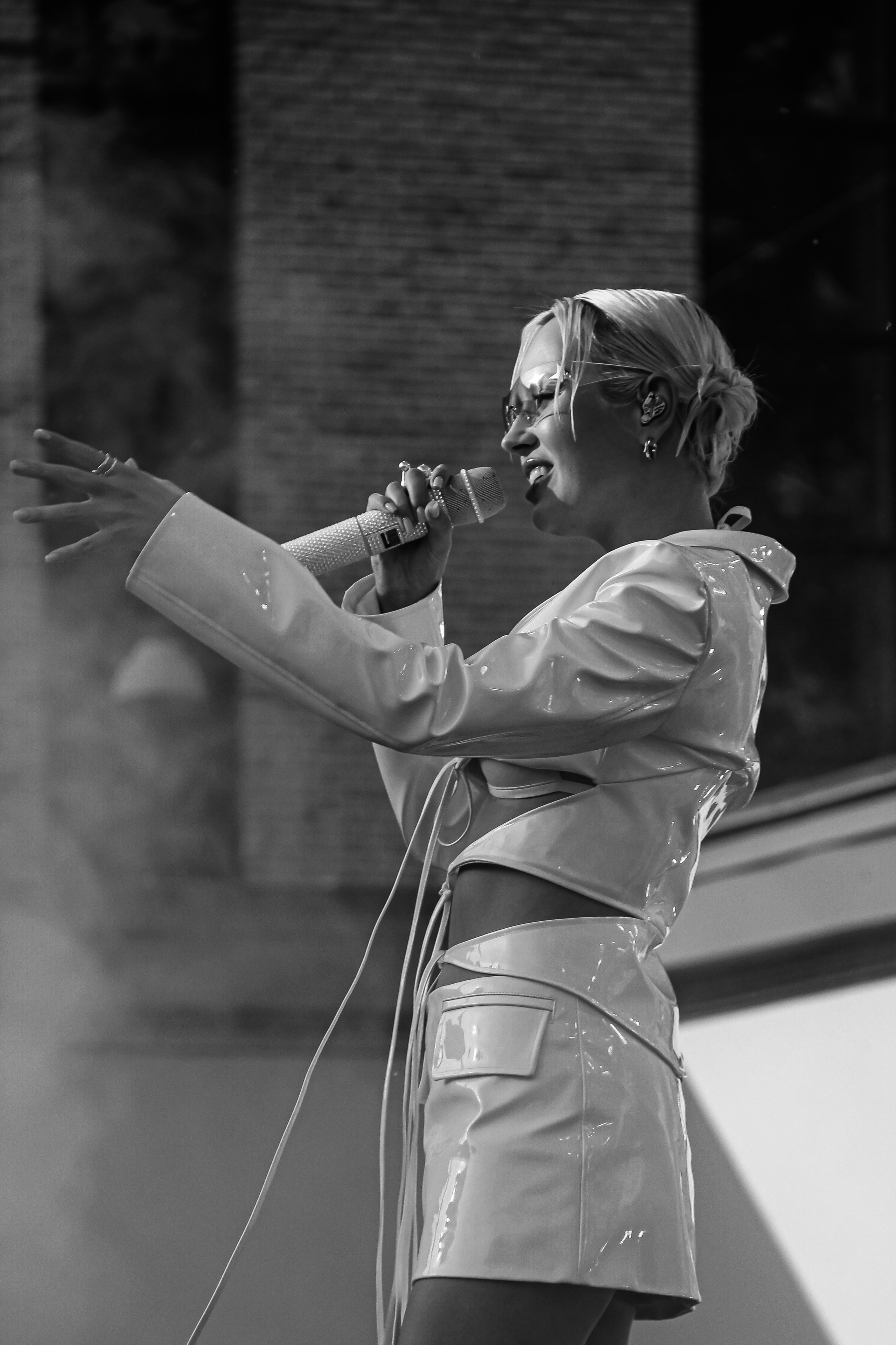 Клава Кока. Полина Шубодерова | Фотограф