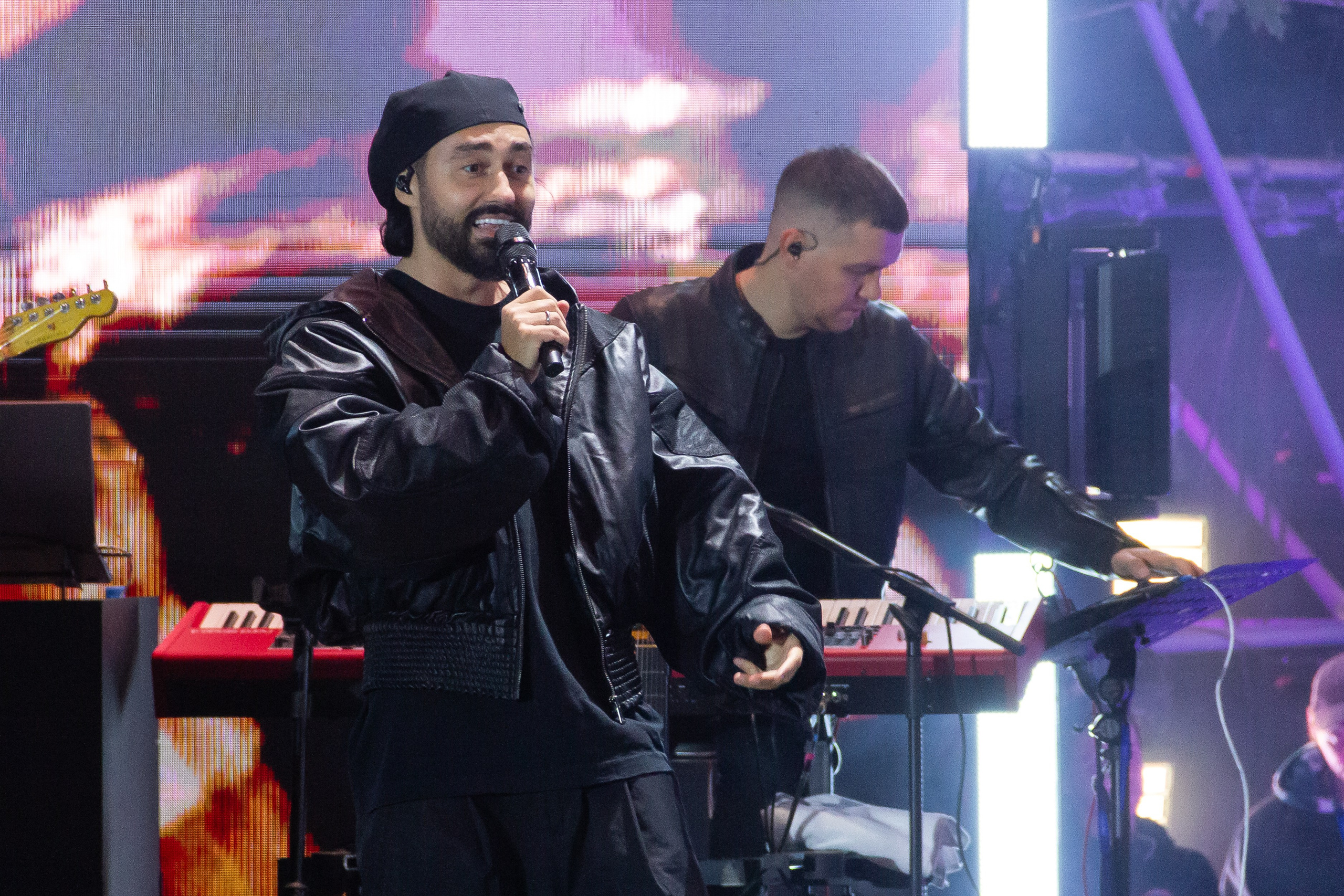 Мот. Полина Шубодерова | Фотограф