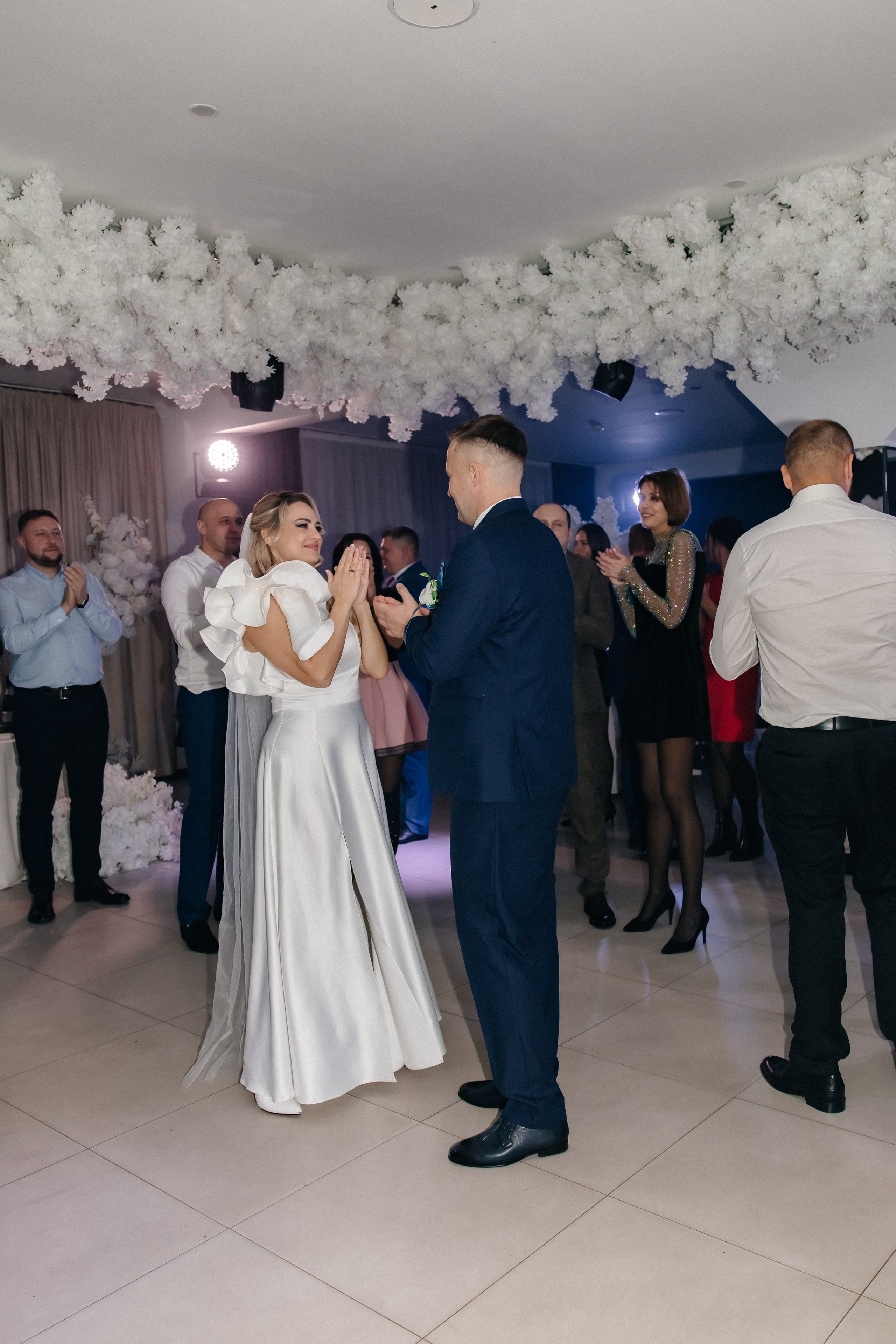 Елена и Алексей. Светлана Ванцлав — фотограф Минск, Беларусь