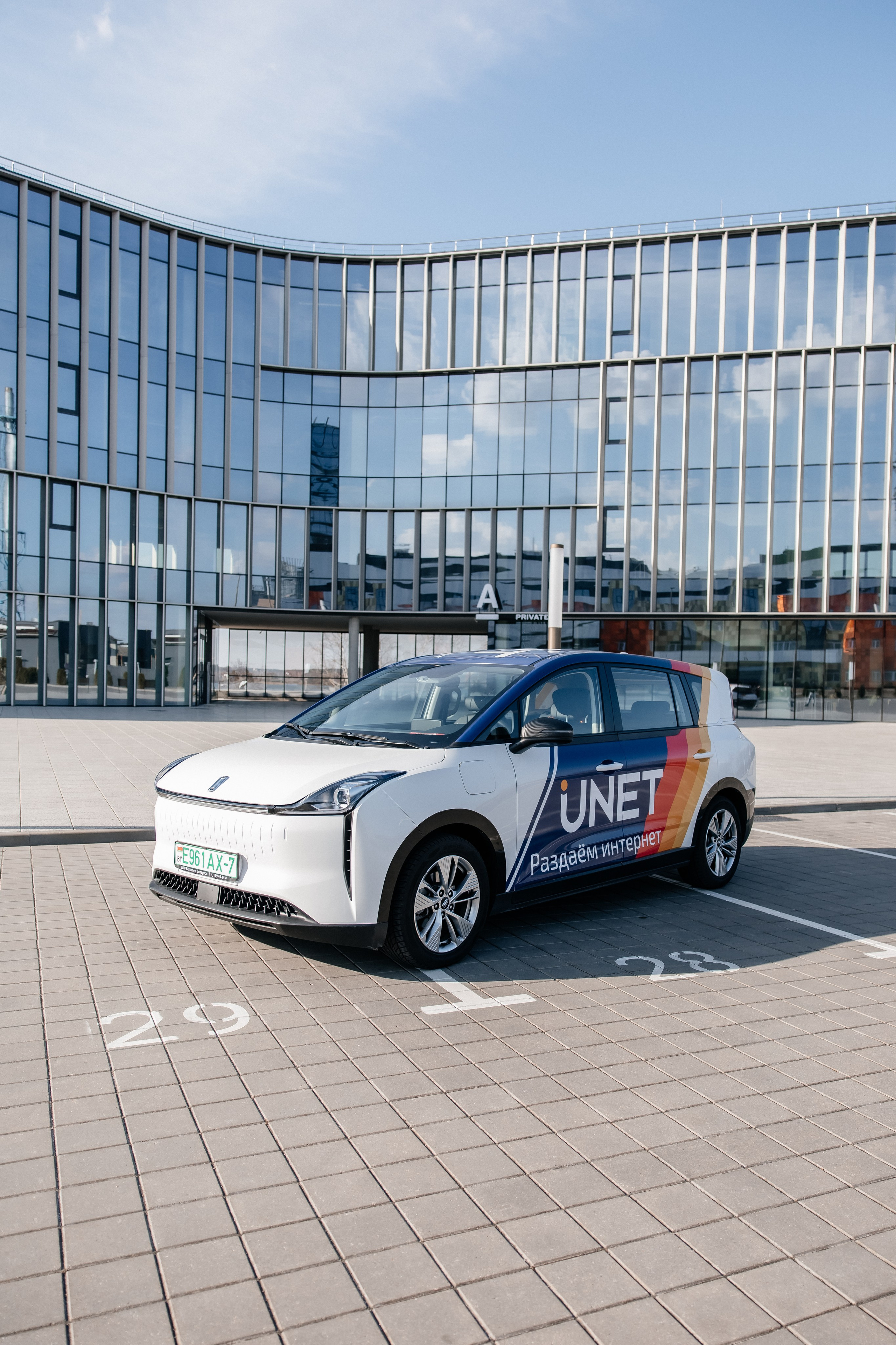 UNET. Светлана Ванцлав — фотограф Минск, Беларусь