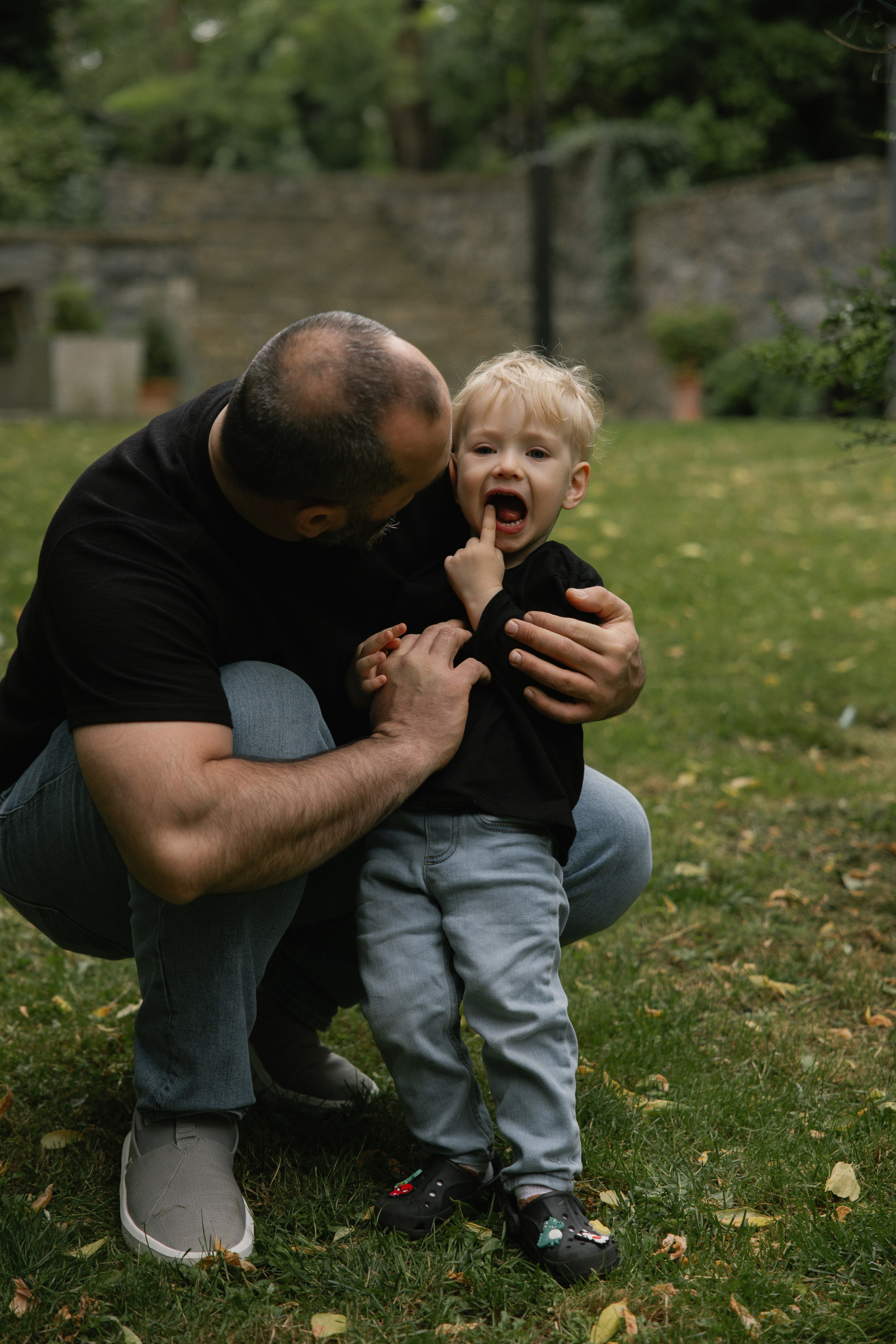 Утром в Стамбуле