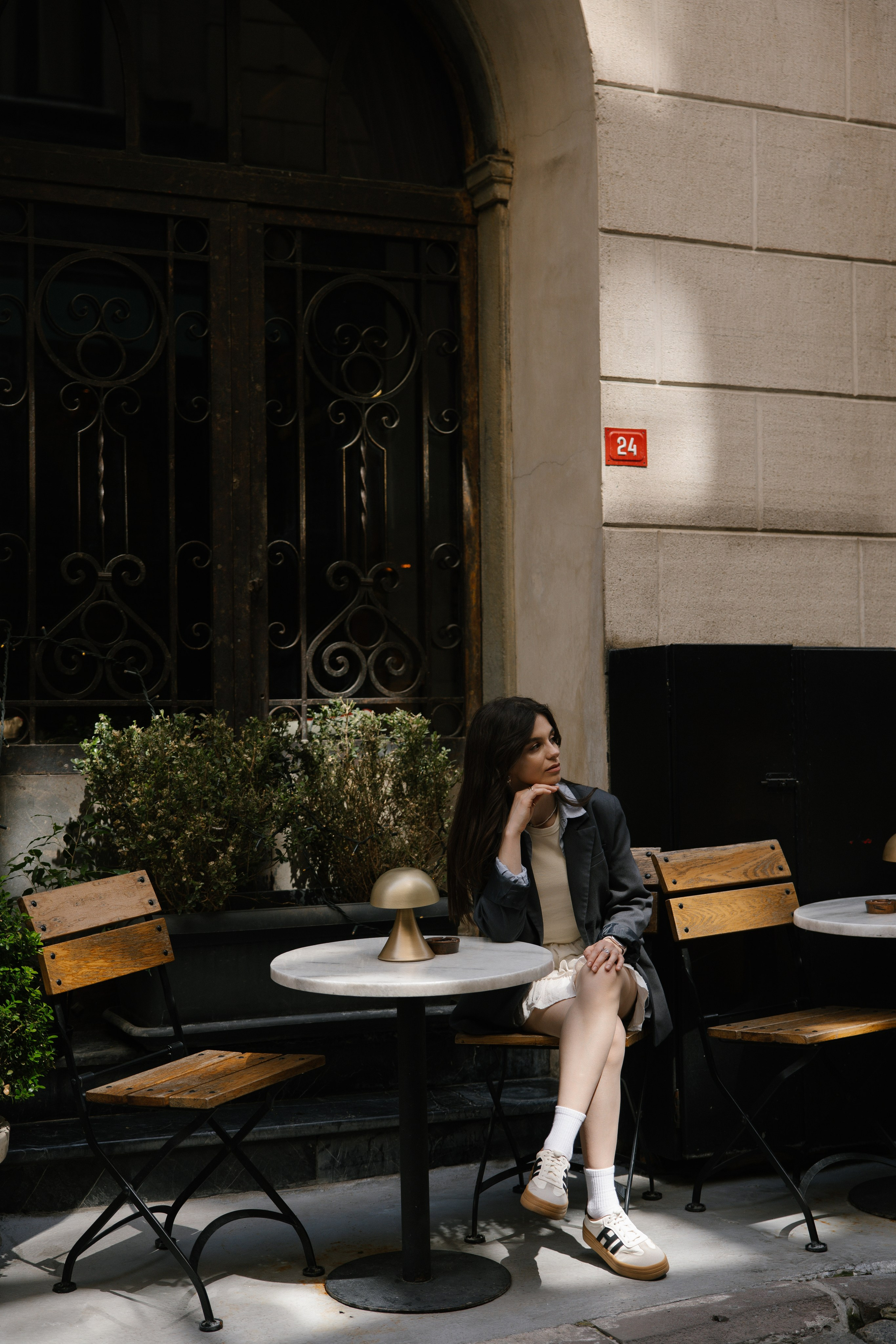 Ты, я, Стамбул