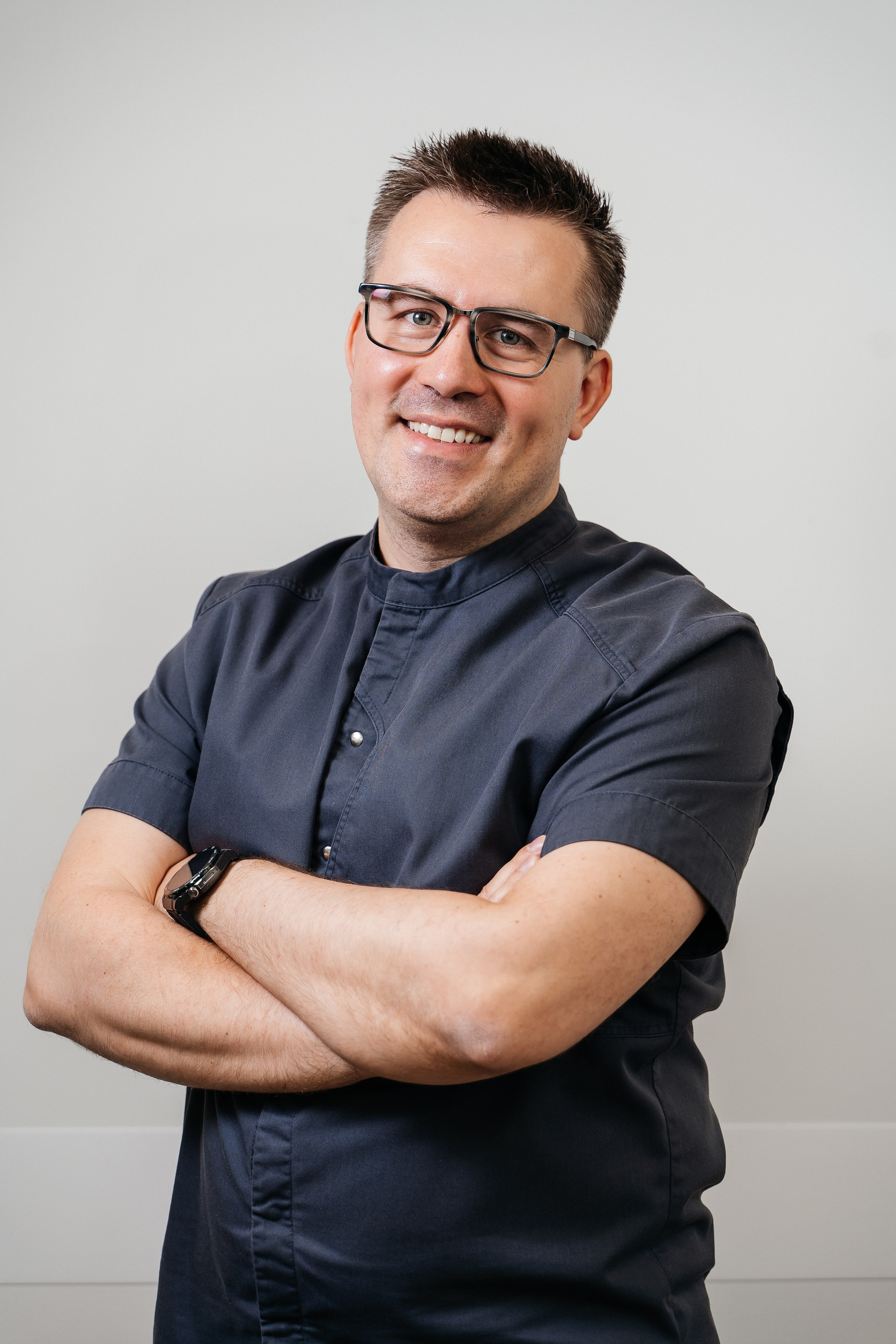 Стоматолог Артур Витальевич. Фотограф и видеограф в Москве