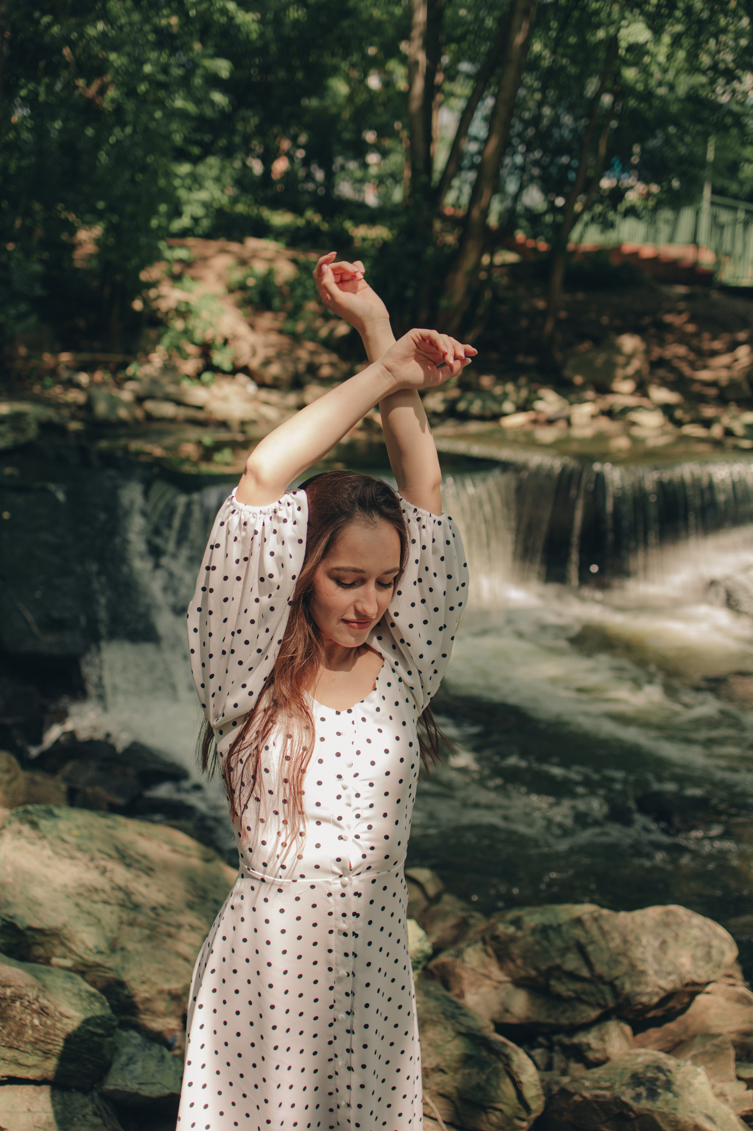 Рената. Фотограф Уфа