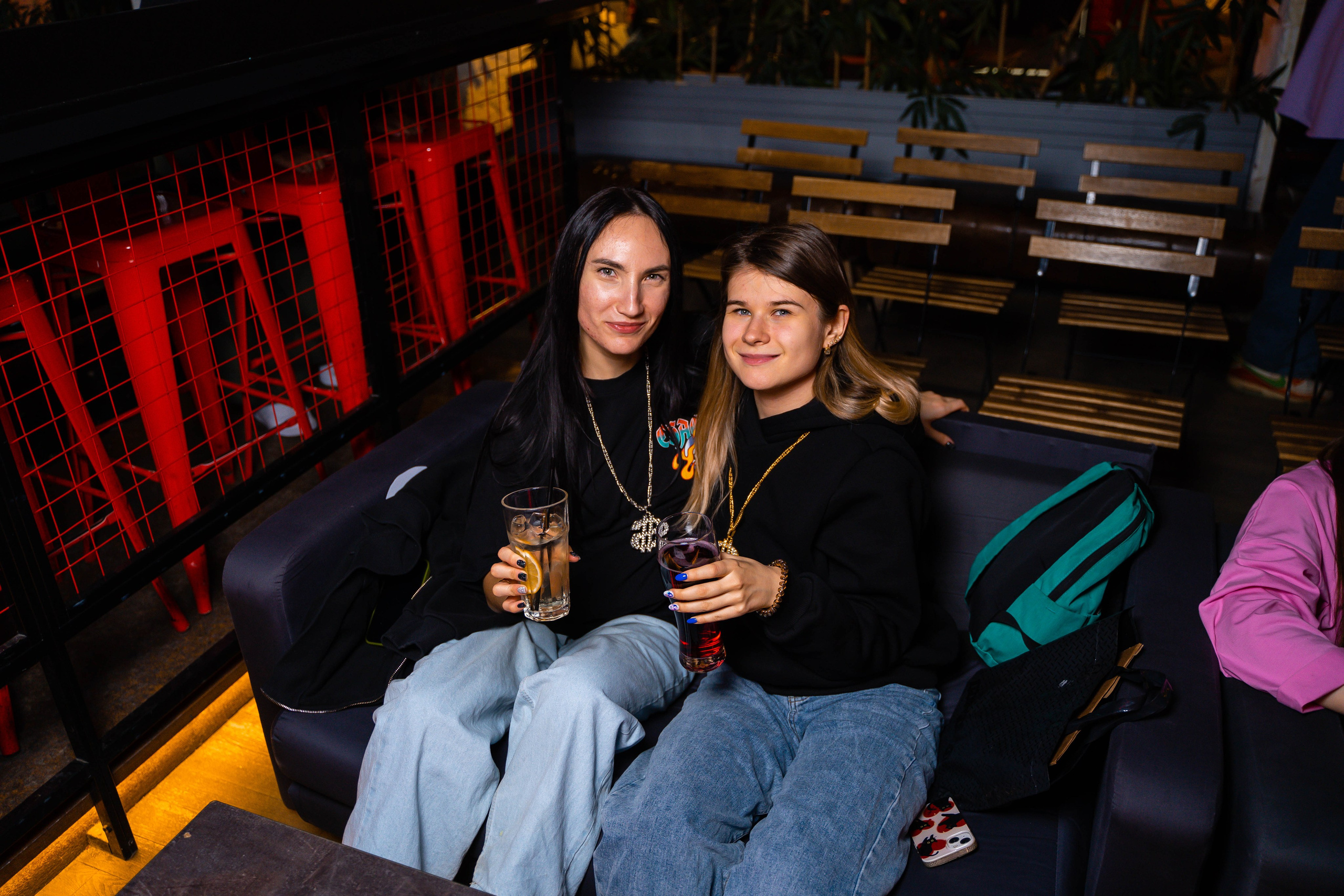 Друзья Бар. Shmeleva.ph Фотограф Волгоград и Волжский — Анна Шмелева