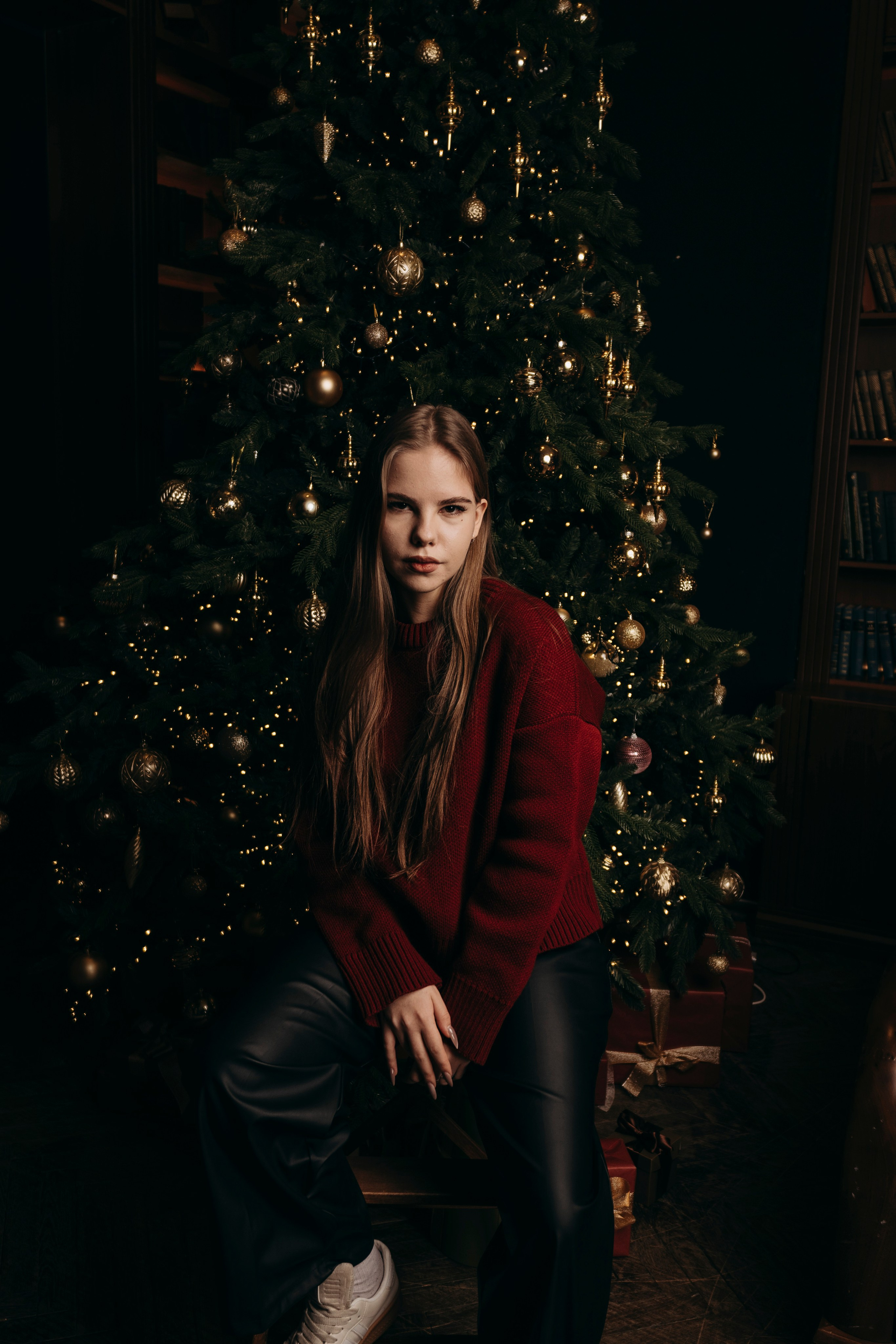 Семейная фотосессия. Фотограф | Липецк