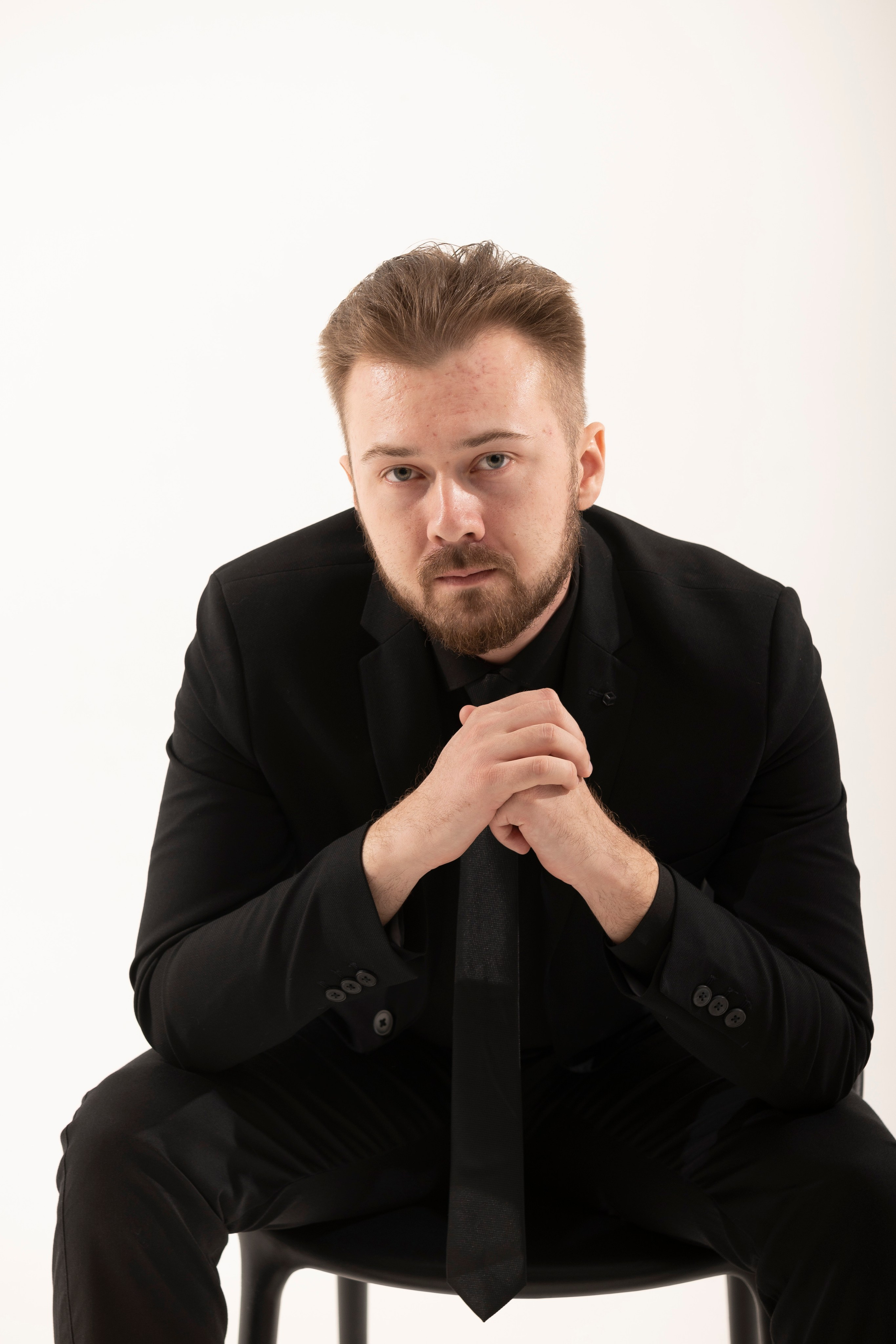 Антон. Фотограф | Липецк